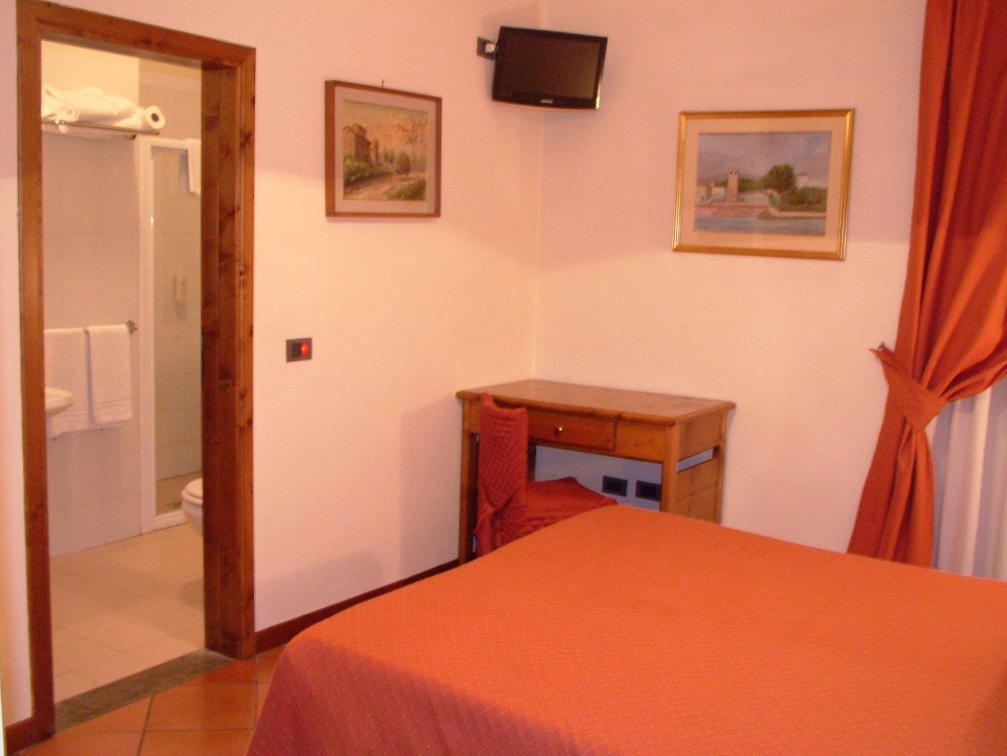 Bed & Breakfast Convitto Della Calza - Casa Per Ferie