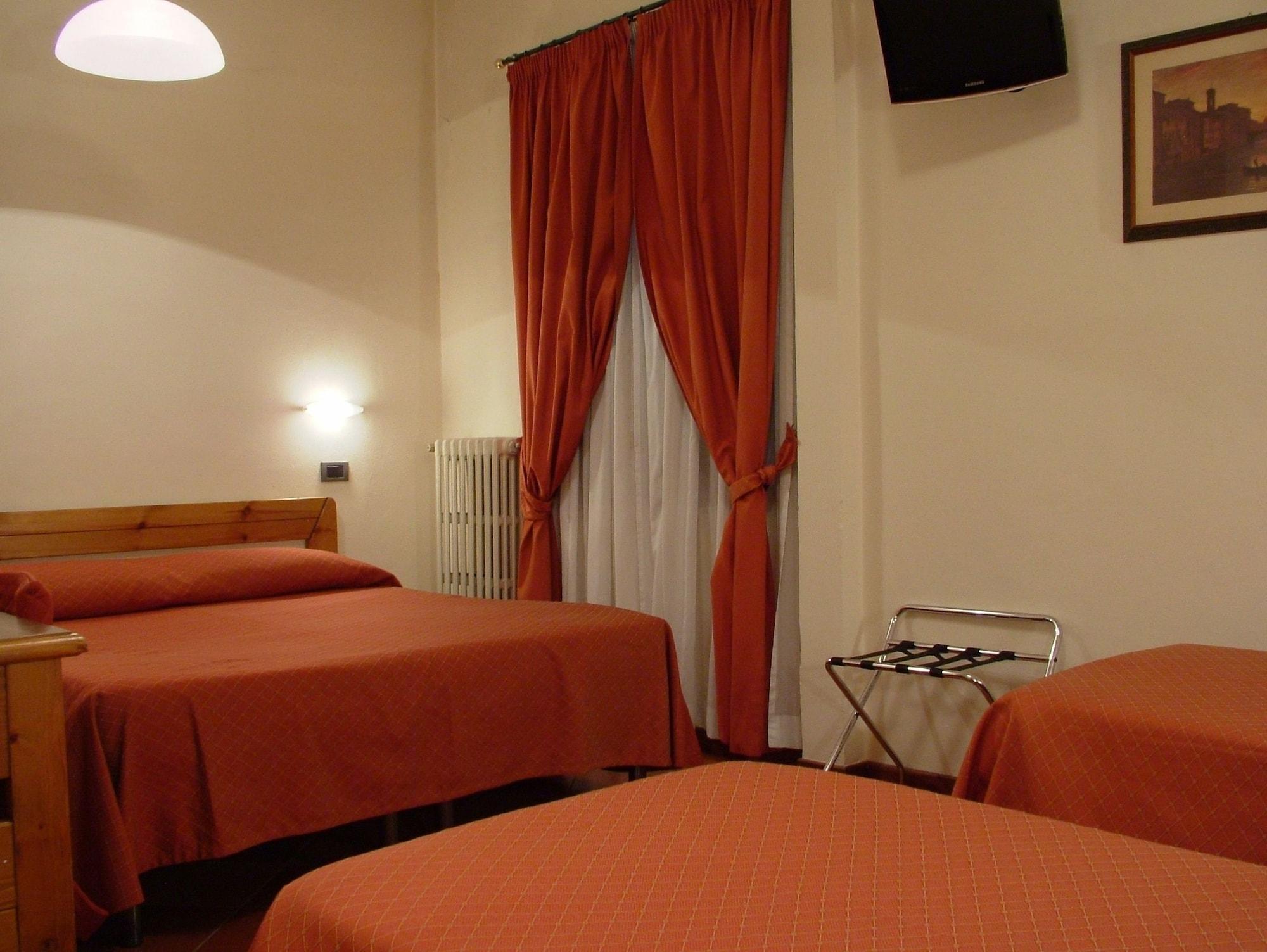 Convitto Della Calza - Casa Per Ferie Bed & Breakfast Florence