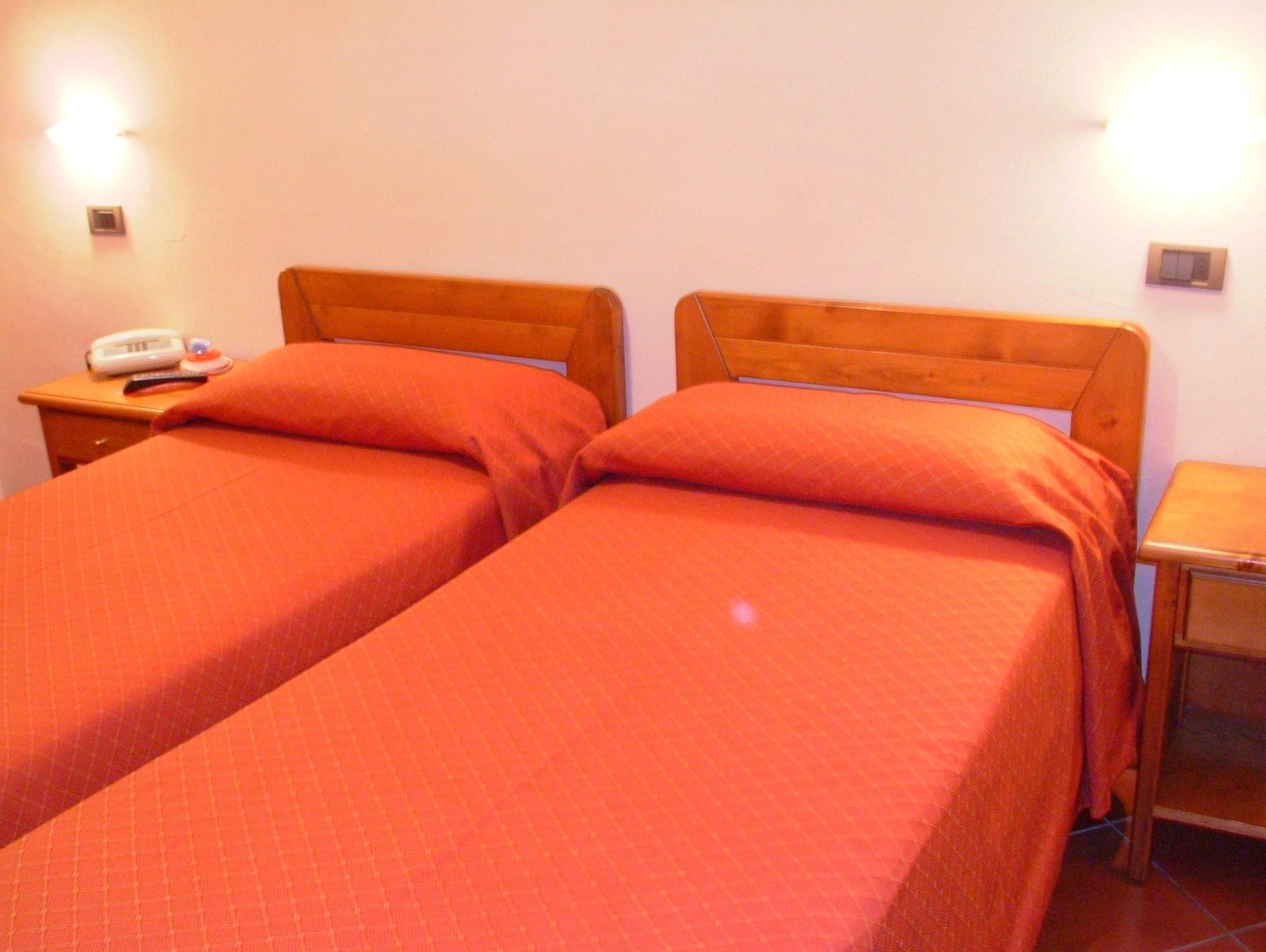 Convitto Della Calza - Casa Per Ferie Bed & Breakfast Florence