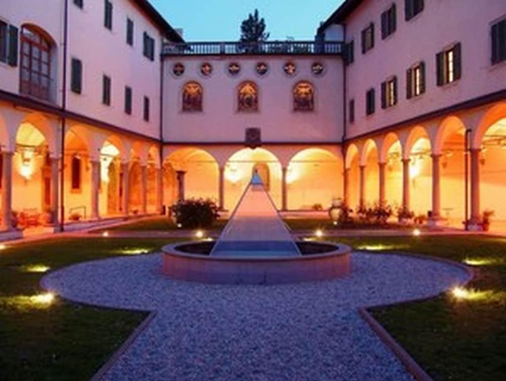 Convitto Della Calza - Casa Per Ferie 3*