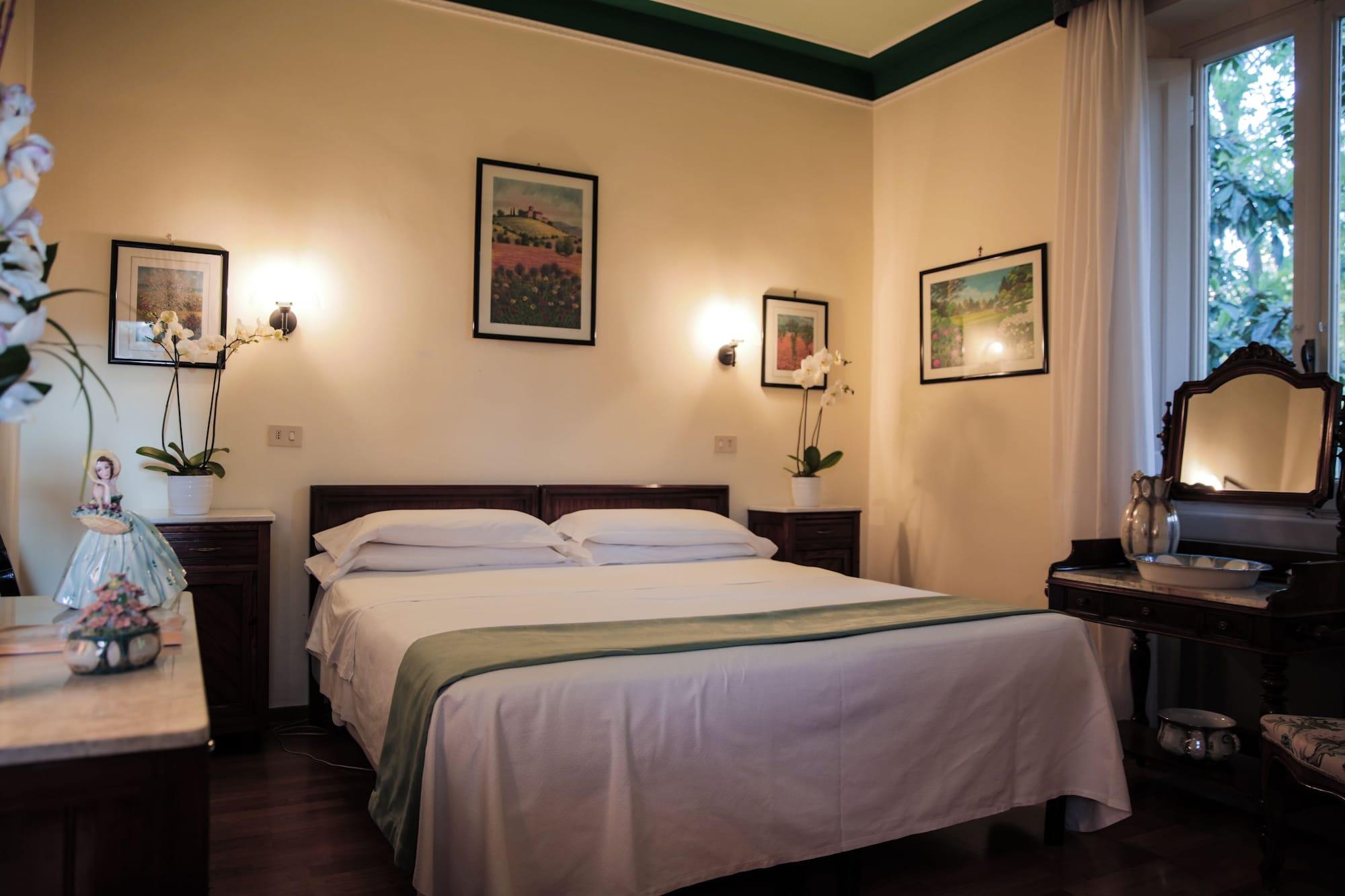 Hotel Liana 3*