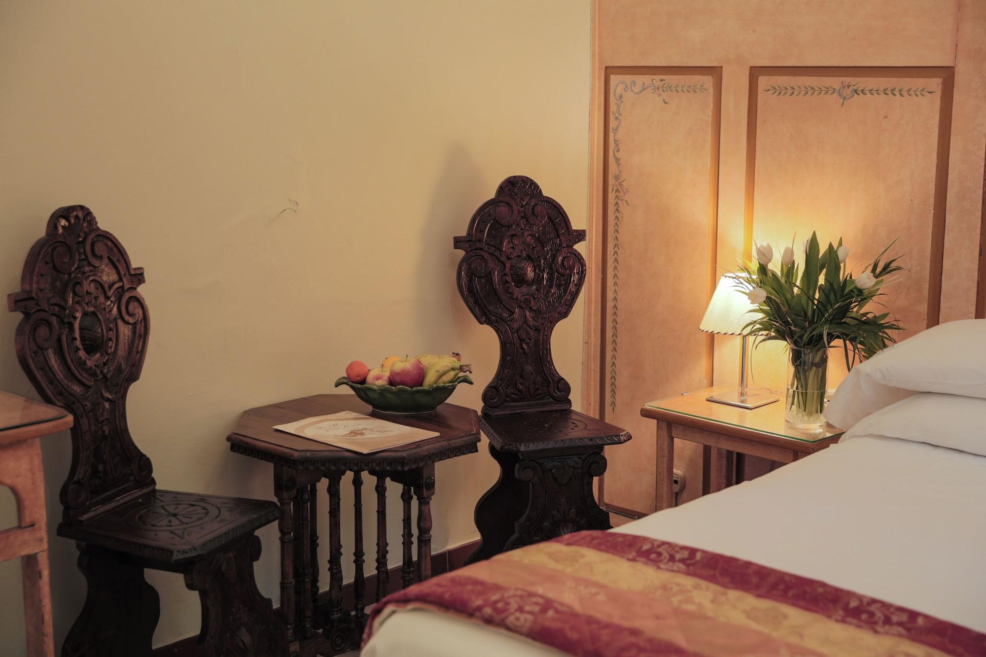 Liana Hotel