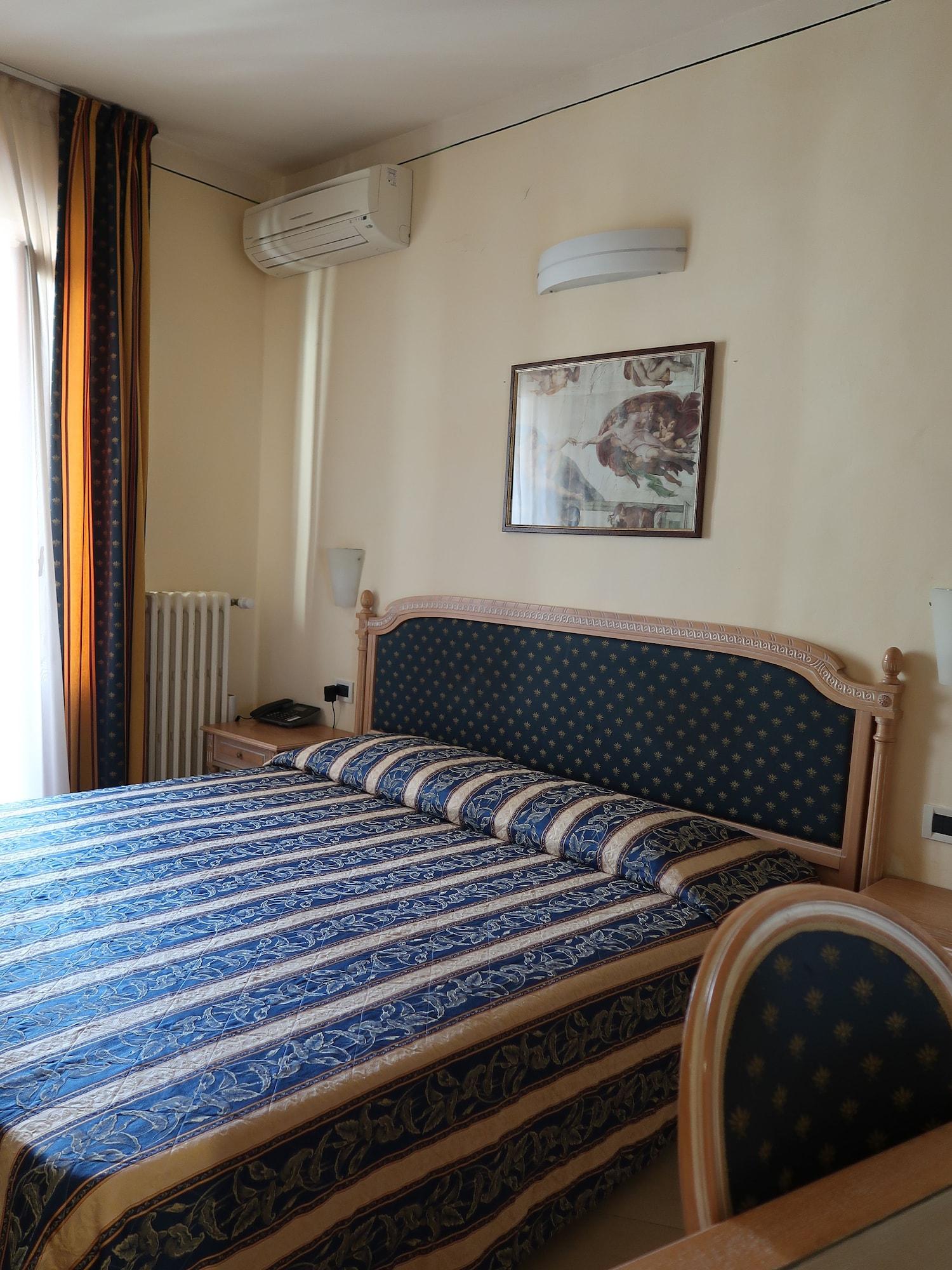 Anna's Hotel Florence