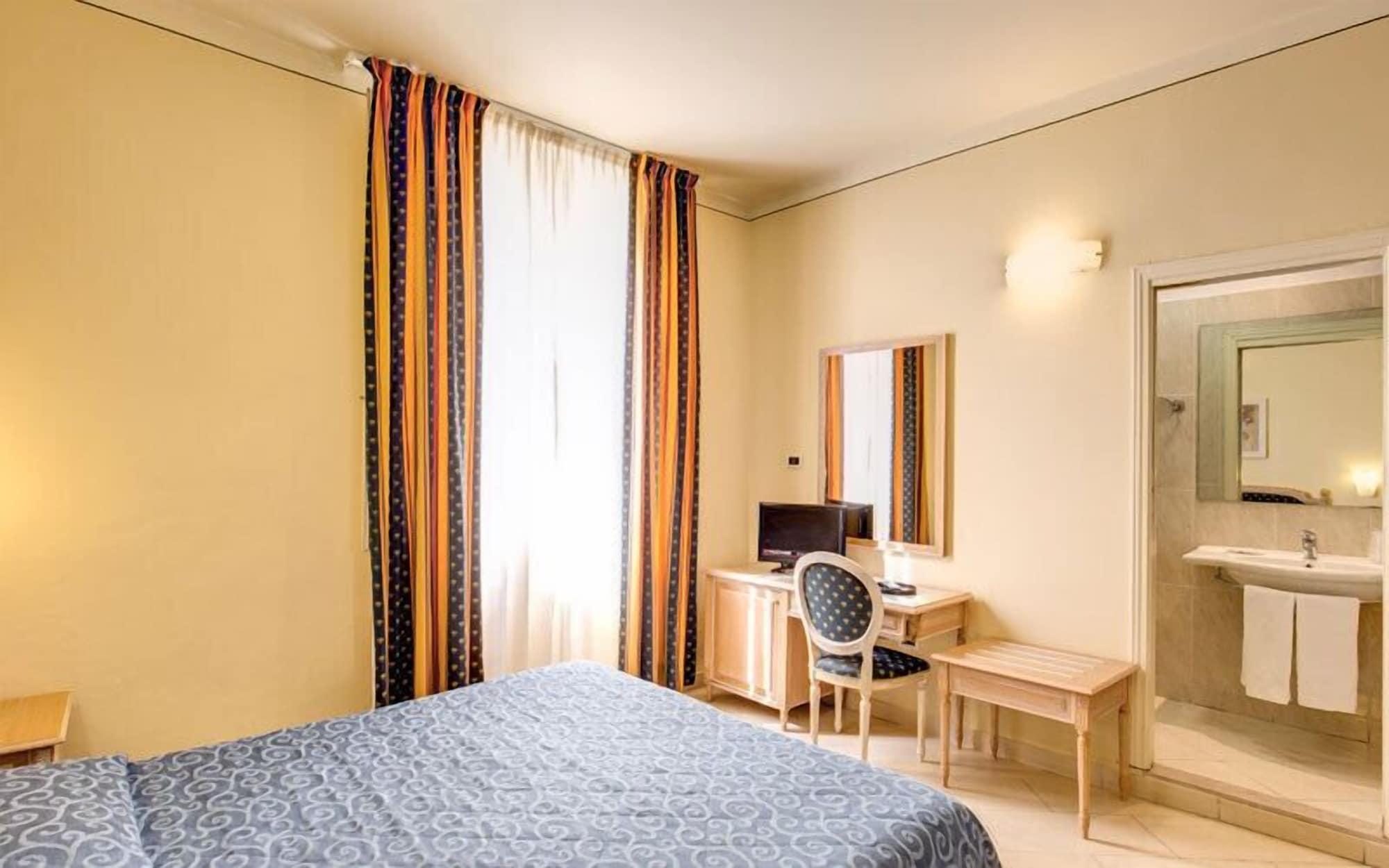 Anna's Hotel Florence