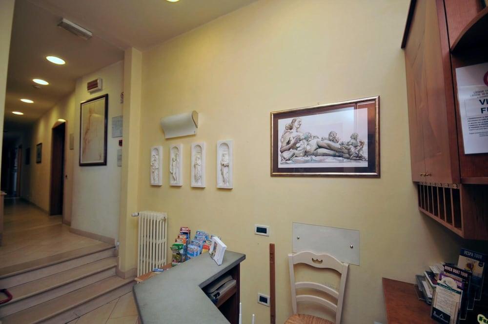 Hotel Anna's 2*