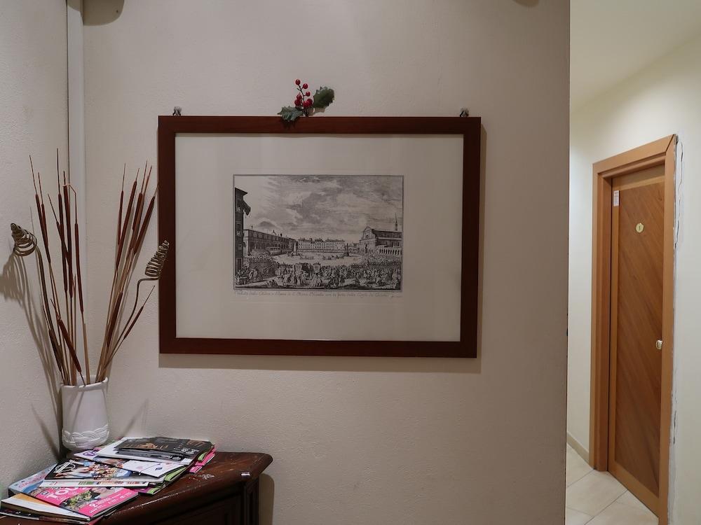 Anna's Florence