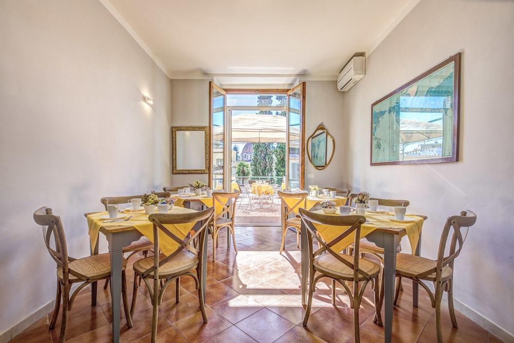 Hotel Anna's Florence