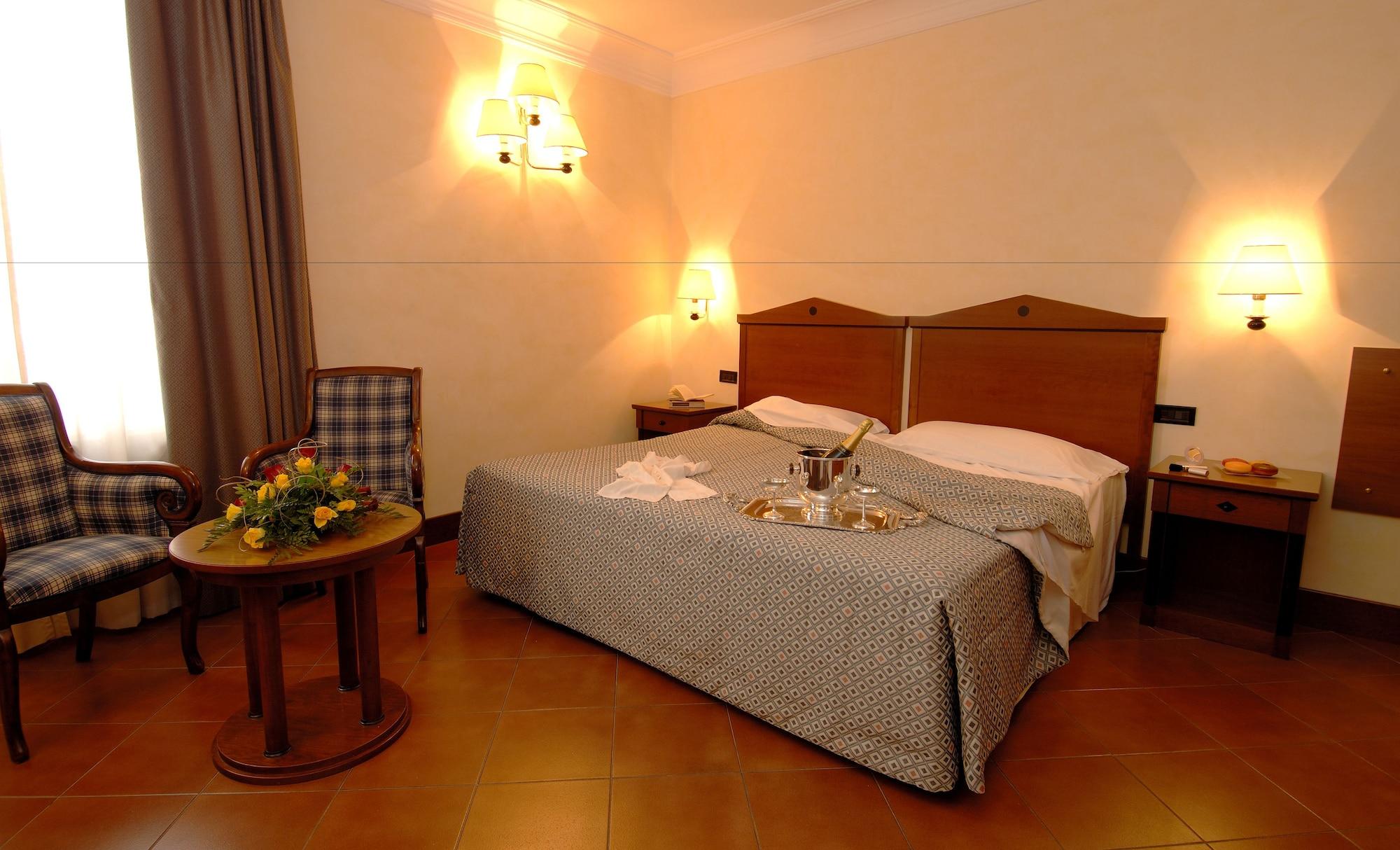 Hotel Malaspina