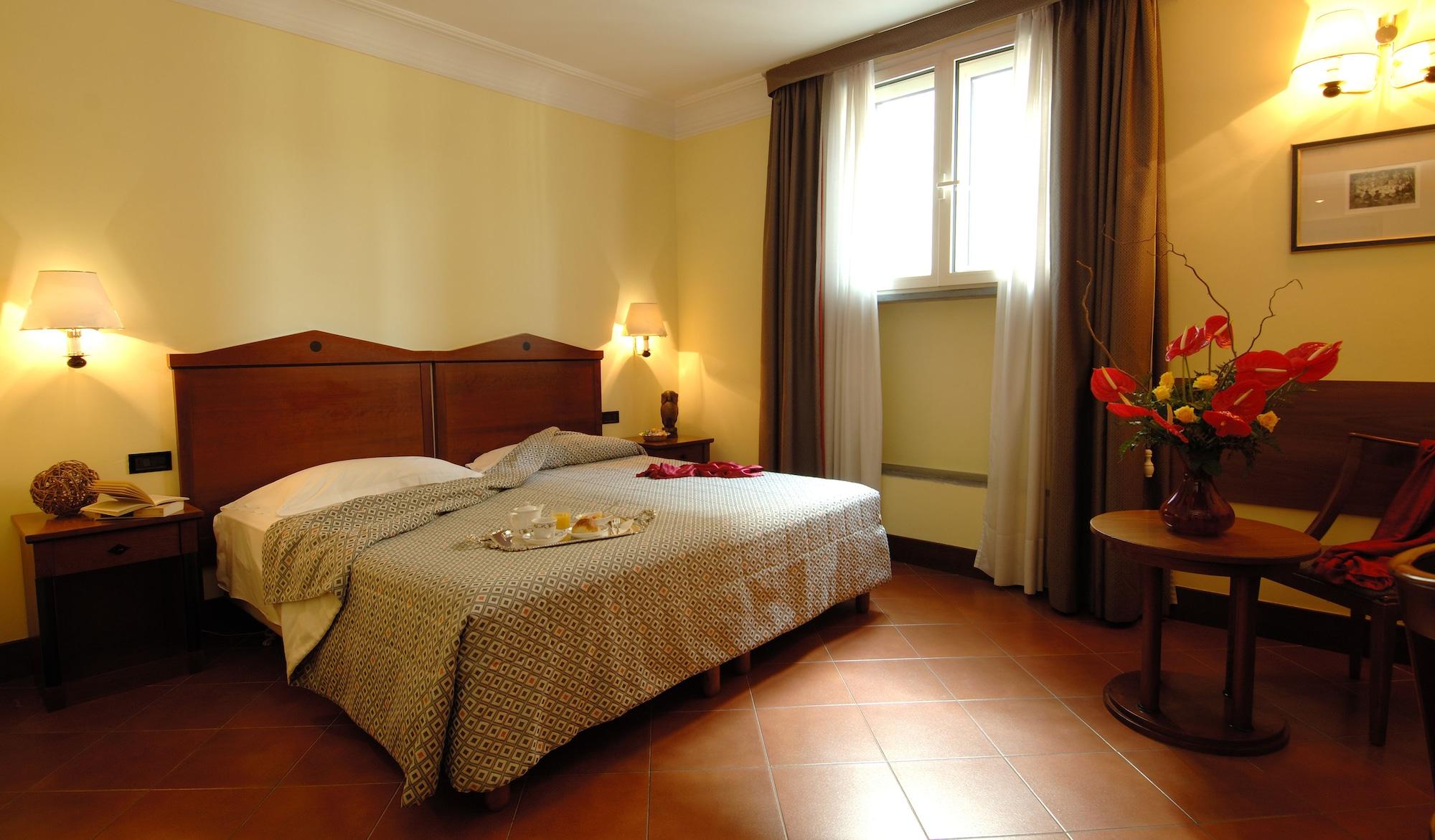 Malaspina Hotel