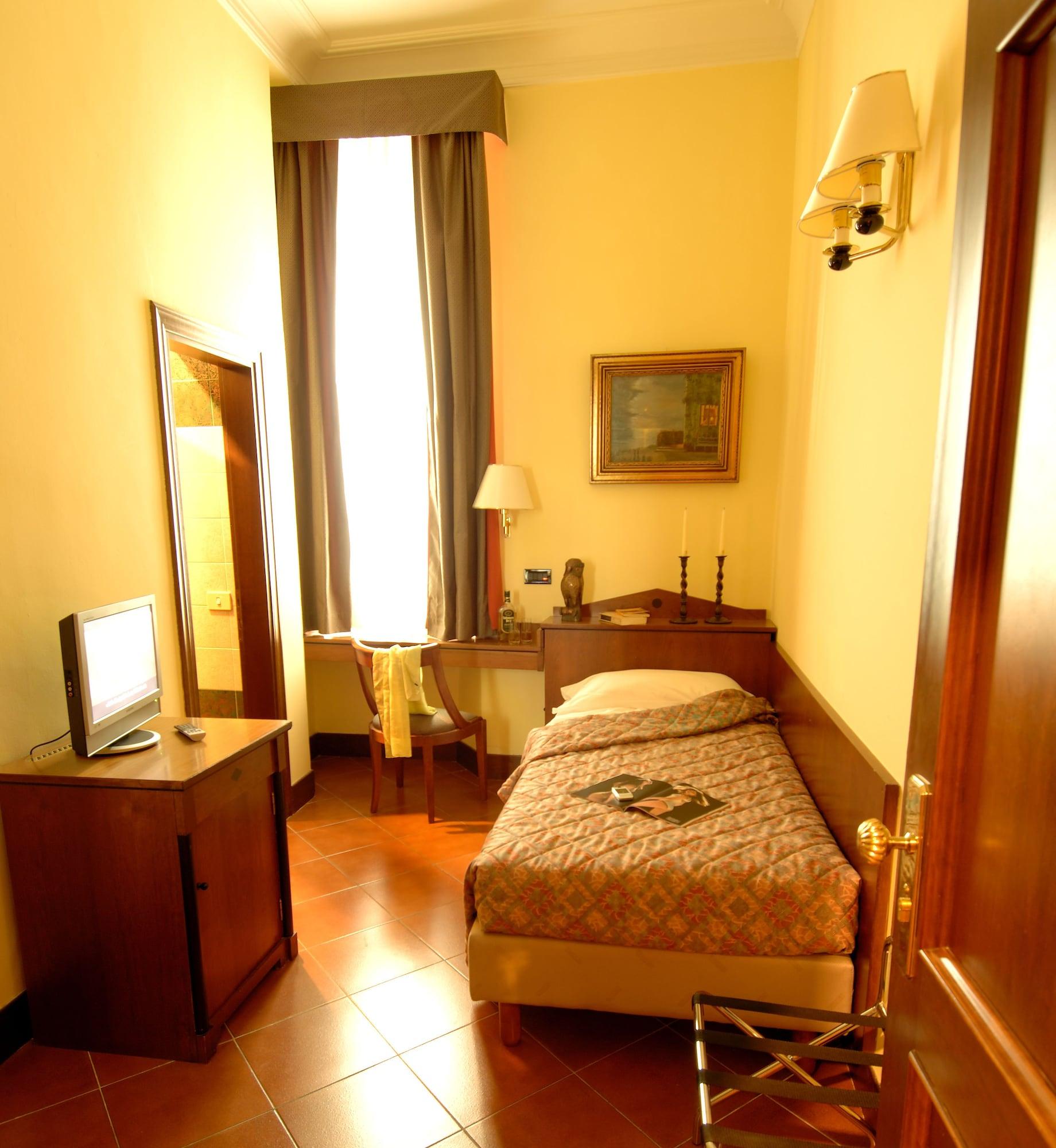 Hotel Malaspina
