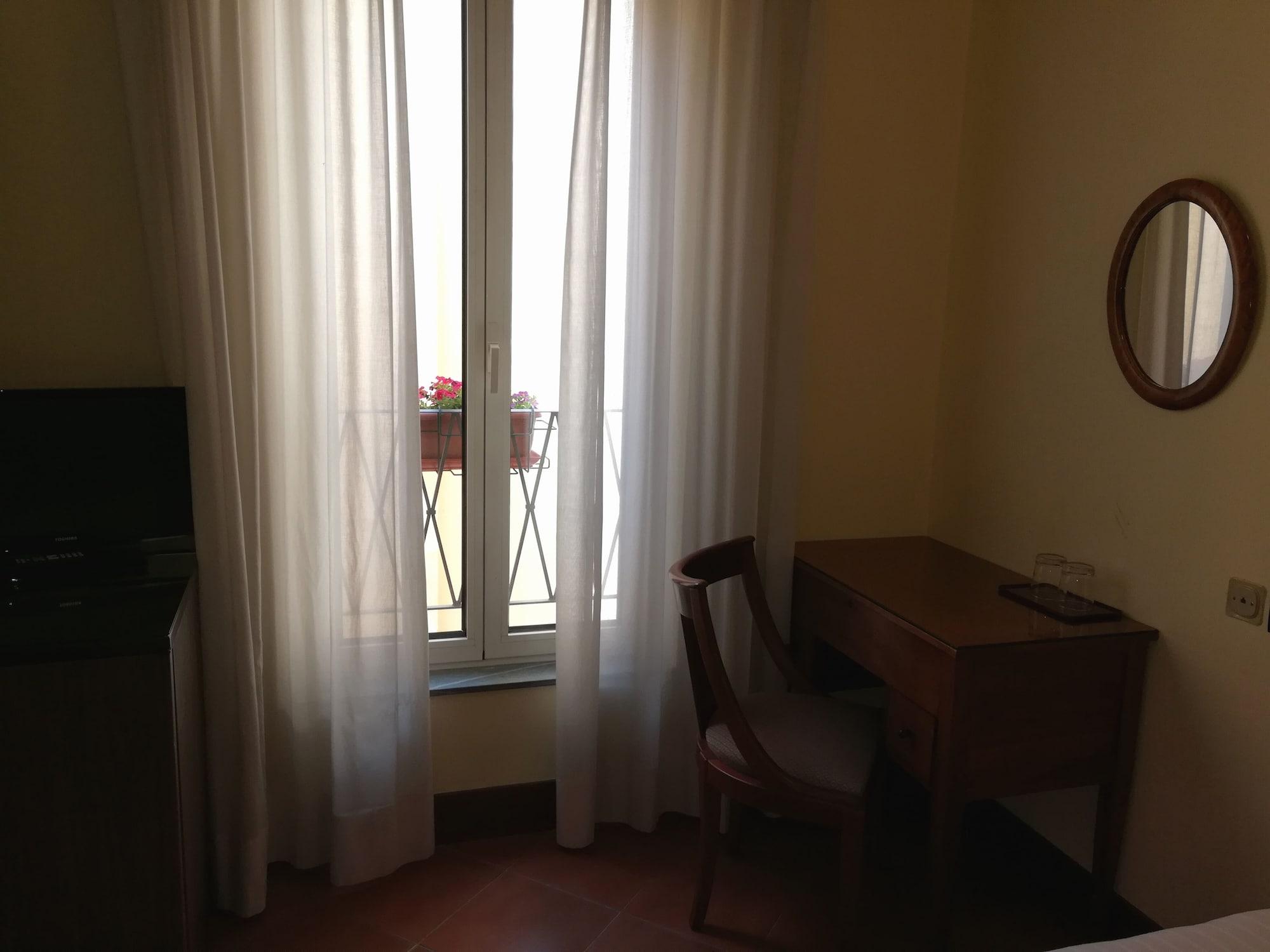 Malaspina 3*