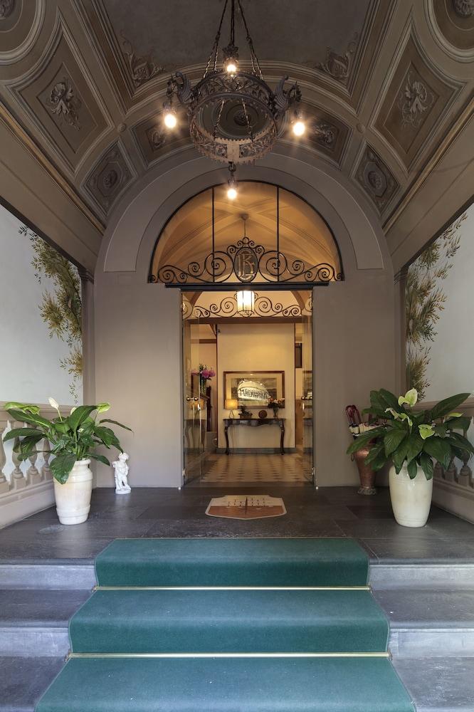 Hotel Malaspina 3*