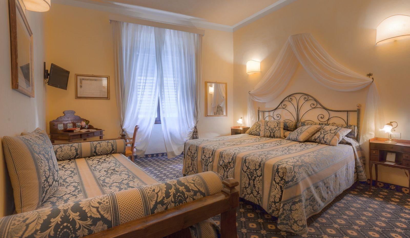 Hotel Palazzo Dal Borgo Florence