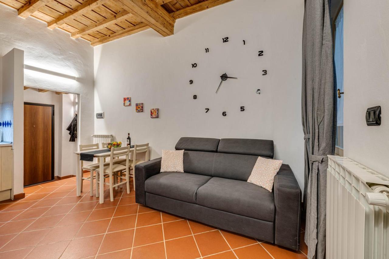 Boboli Apartment Florence