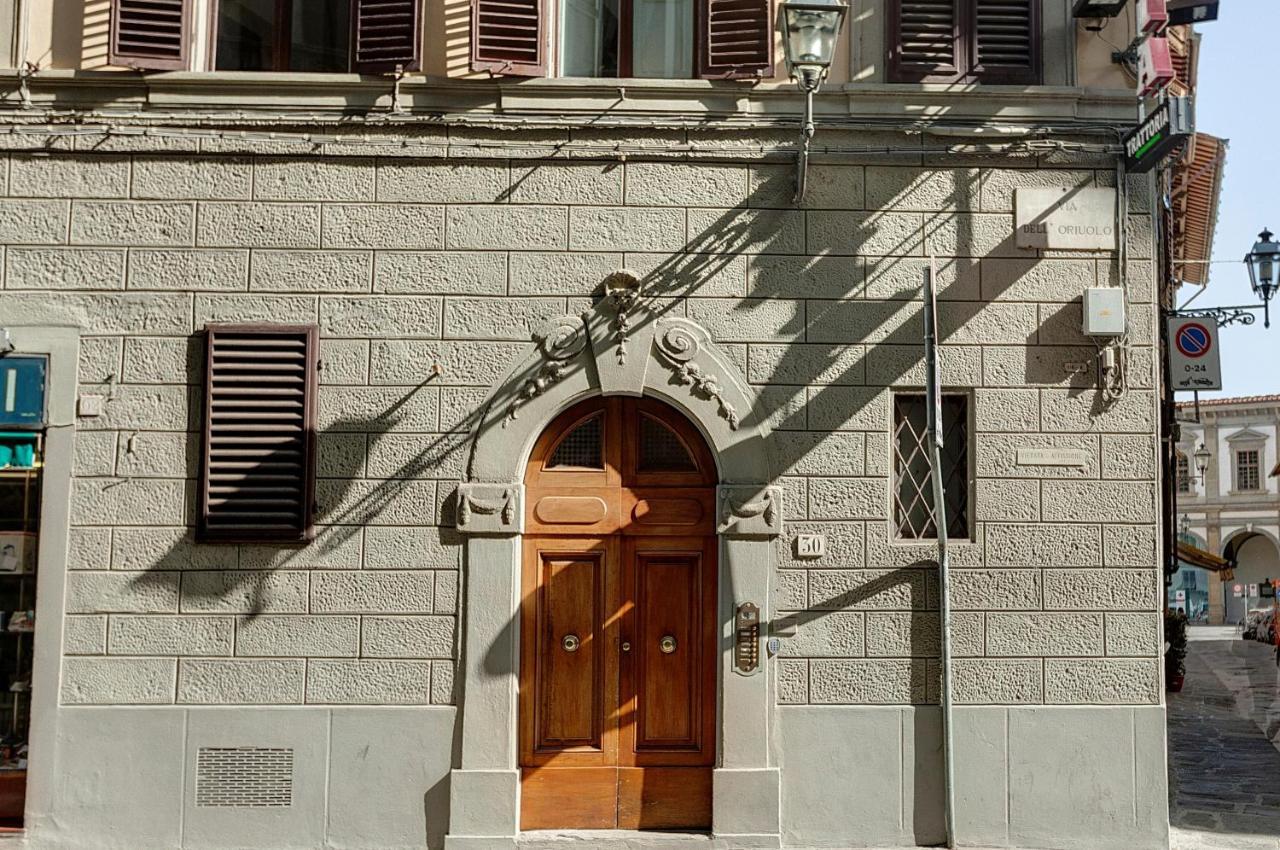 Mamo - Oriuolo Appartamento Firenze