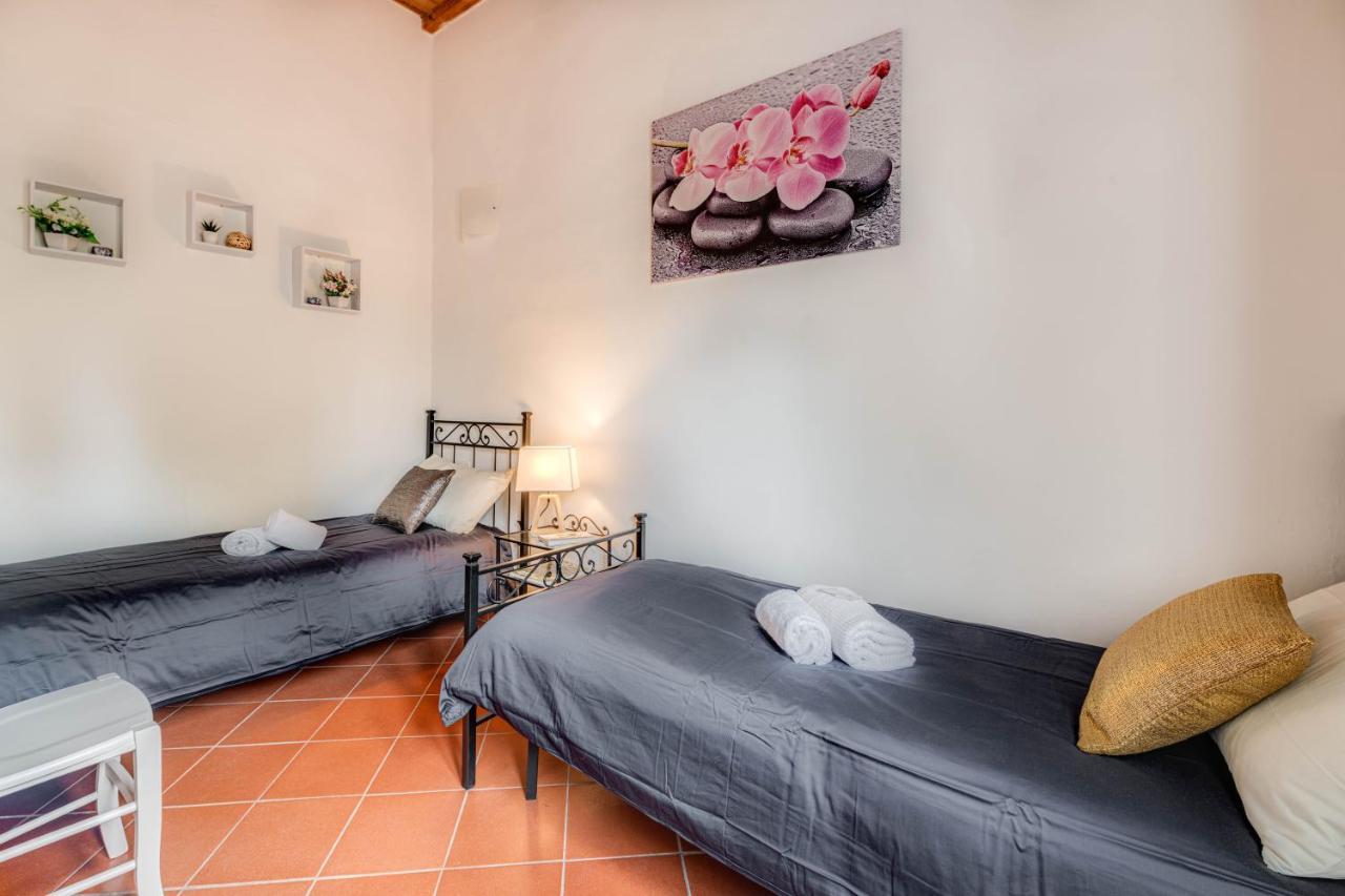 Boboli Apartment Florence