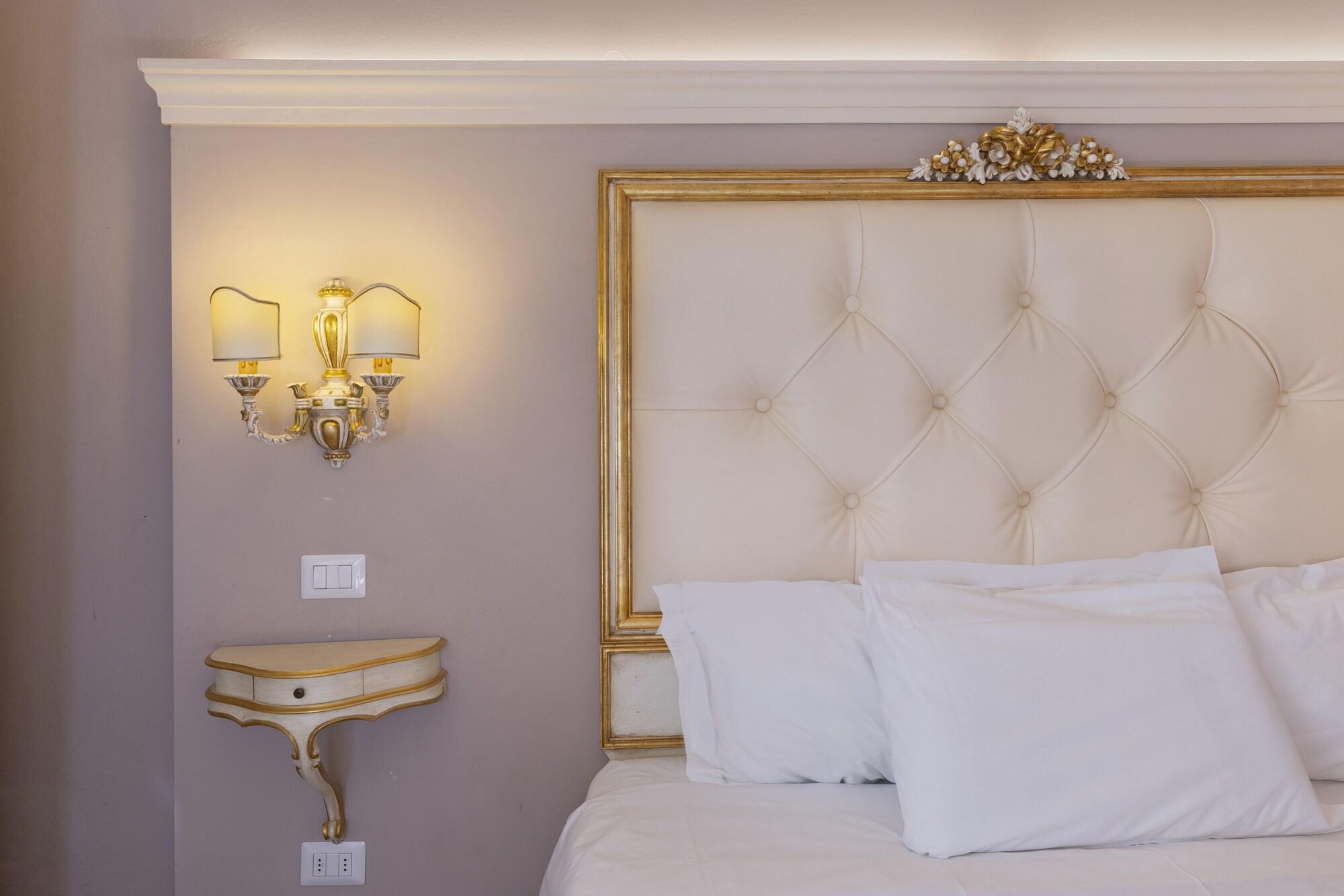 B&B I Quattro Poeti Bed & Breakfast 3*