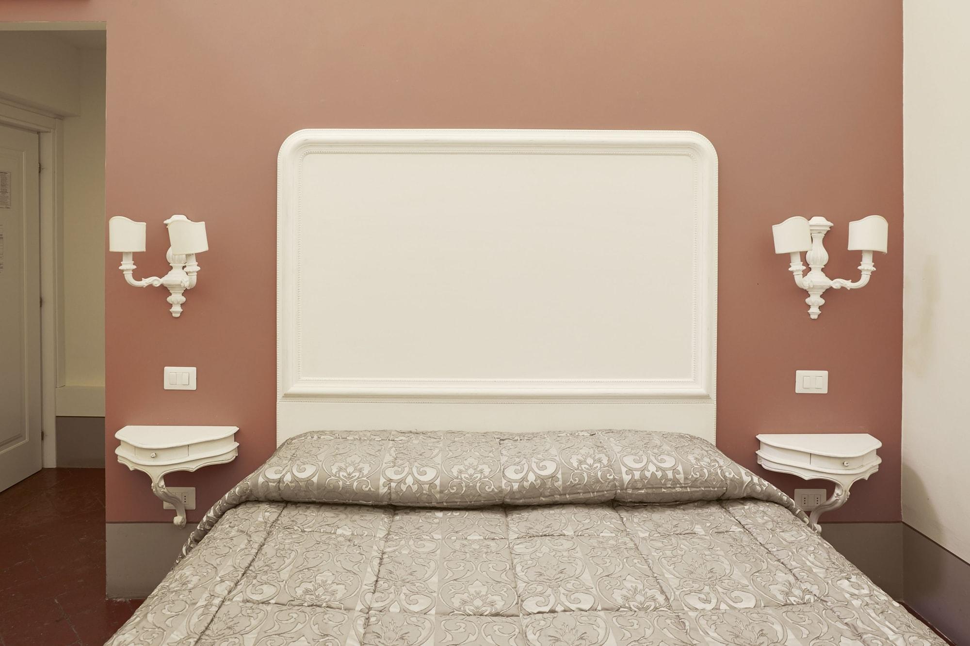 B&B I Quattro Poeti Bed & Breakfast