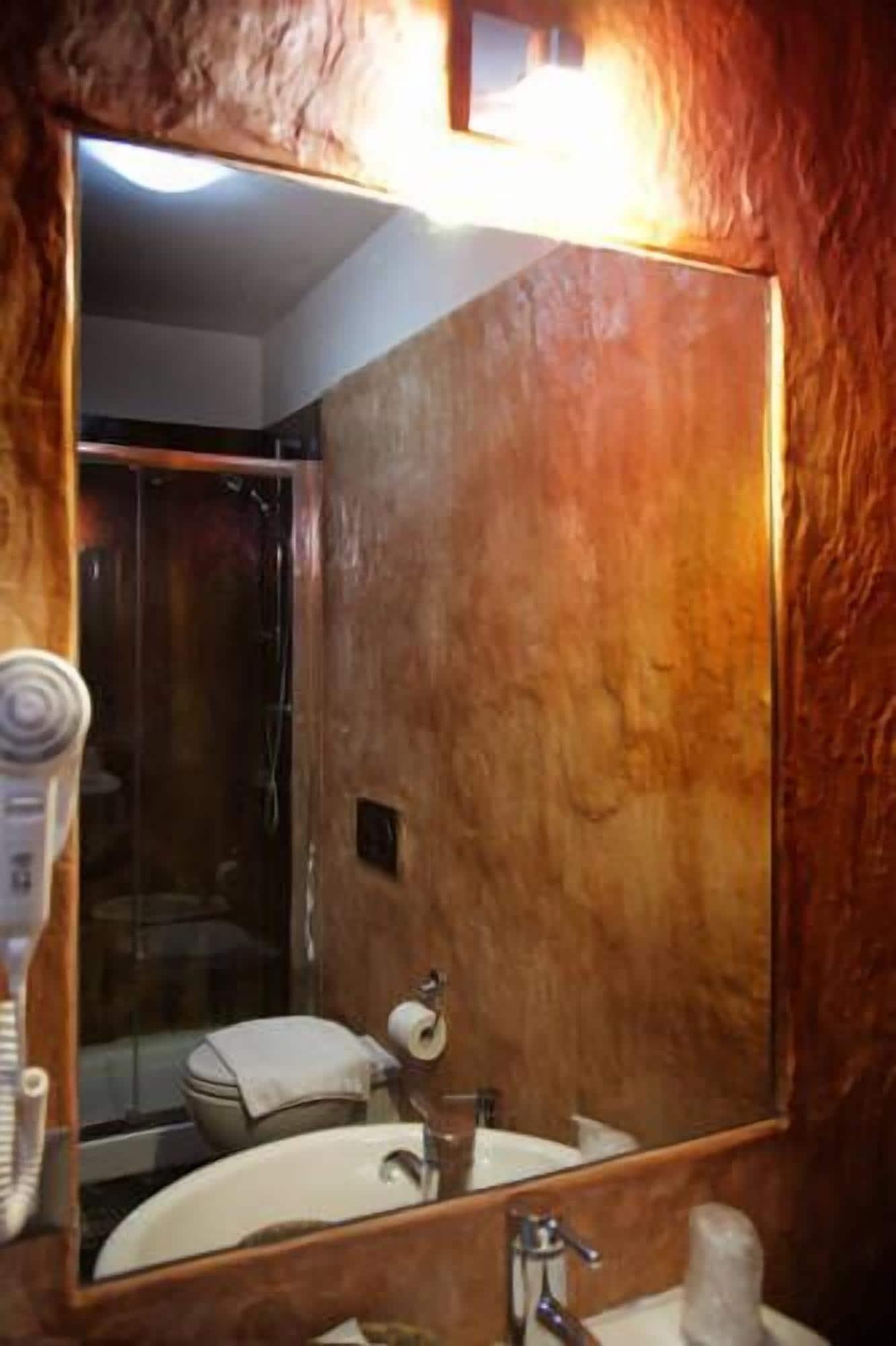 La Residenza Di Michelangelo 3* Florence
