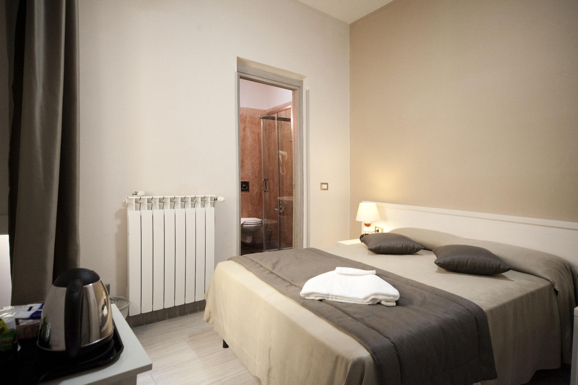 Bed & Breakfast La Residenza Di Michelangelo