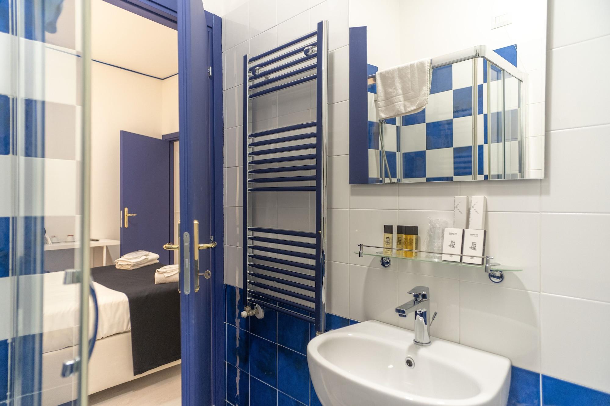 Bed & Breakfast La Residenza Di Michelangelo 3*