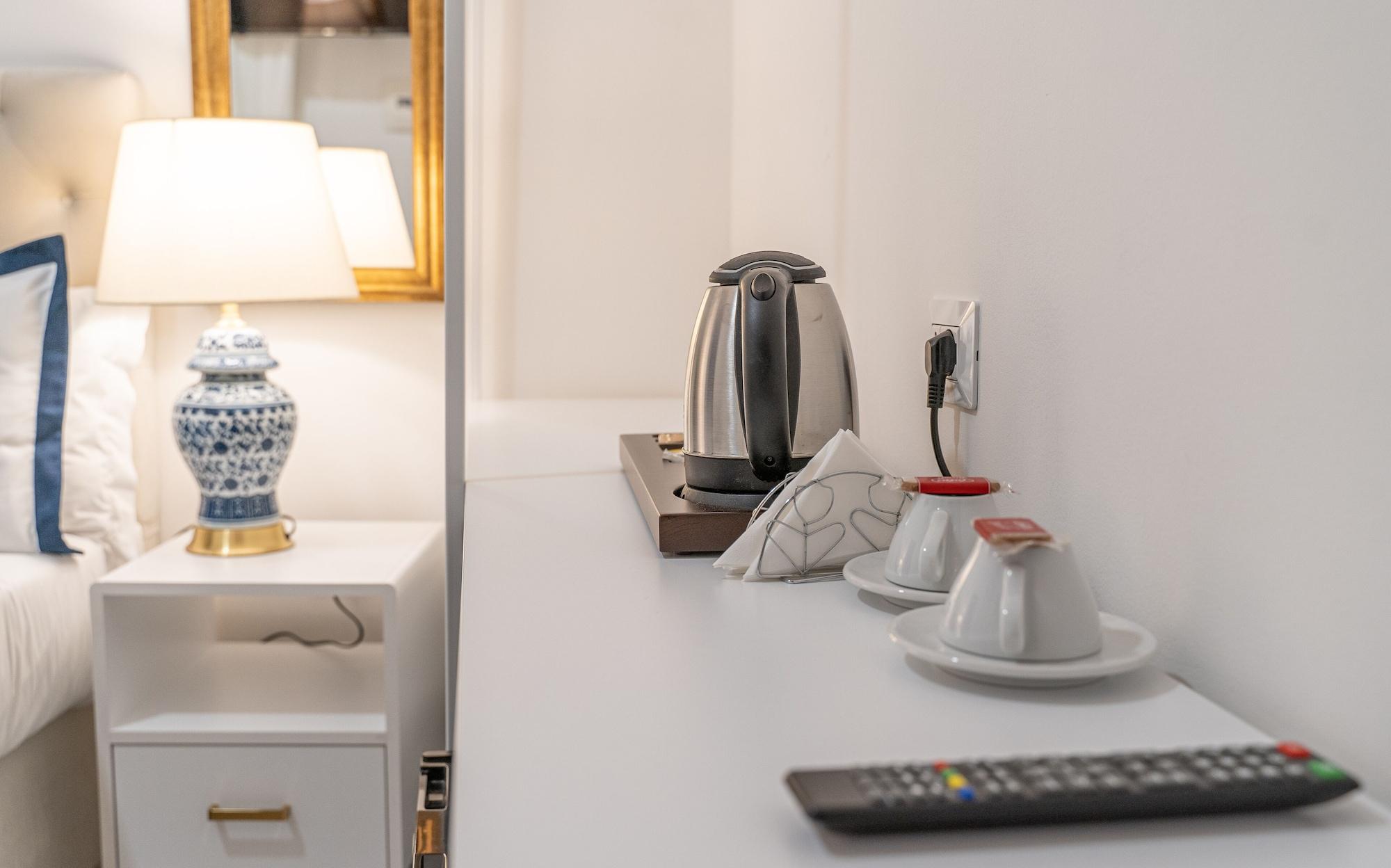 La Residenza Di Michelangelo Bed & Breakfast 3*