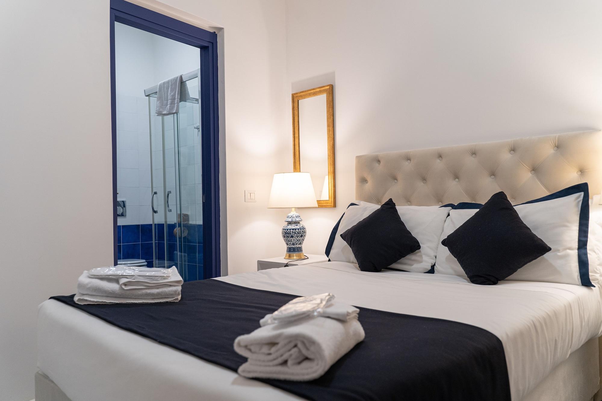 La Residenza Di Michelangelo Bed & Breakfast Florence