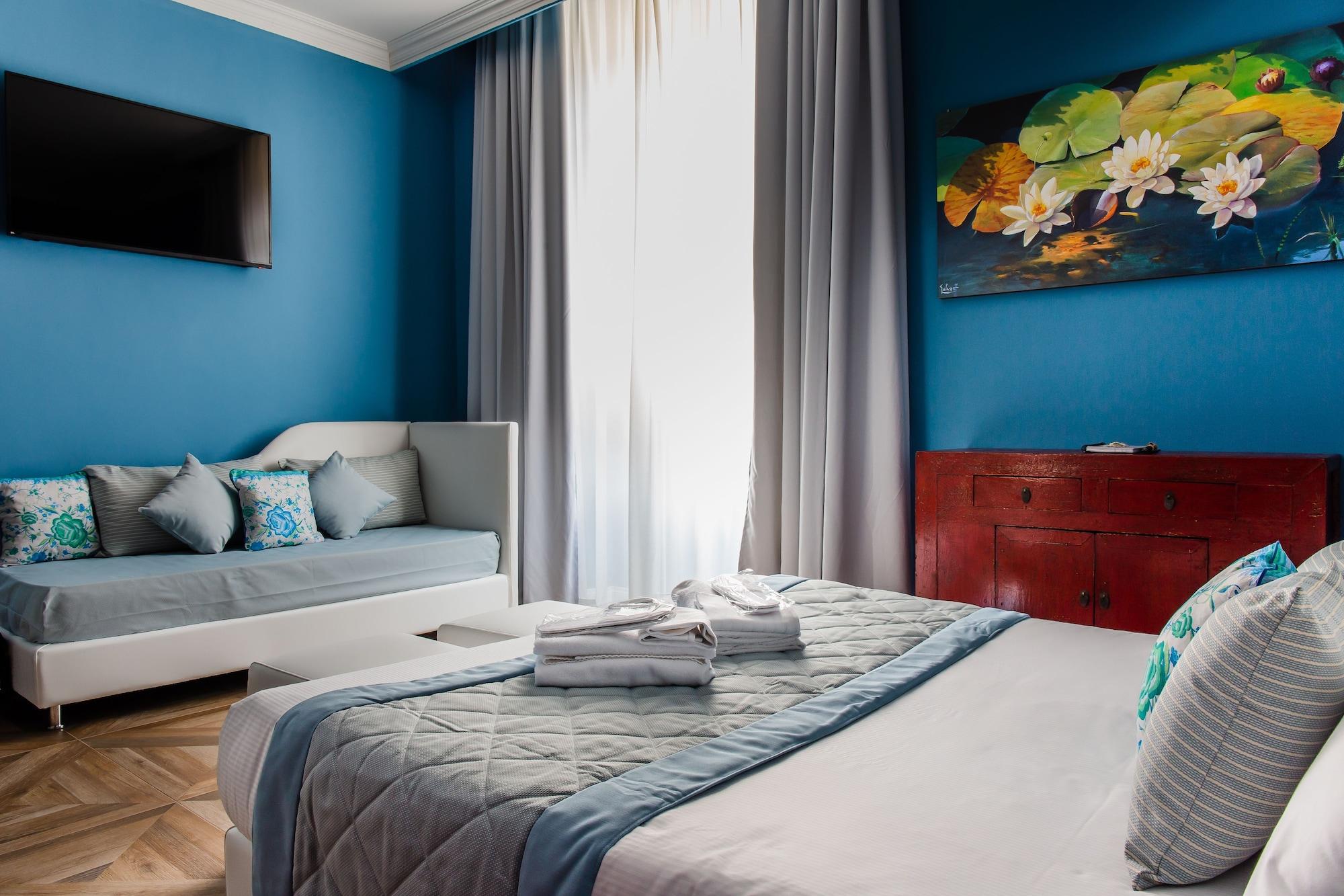 La Residenza Di Michelangelo Bed & Breakfast