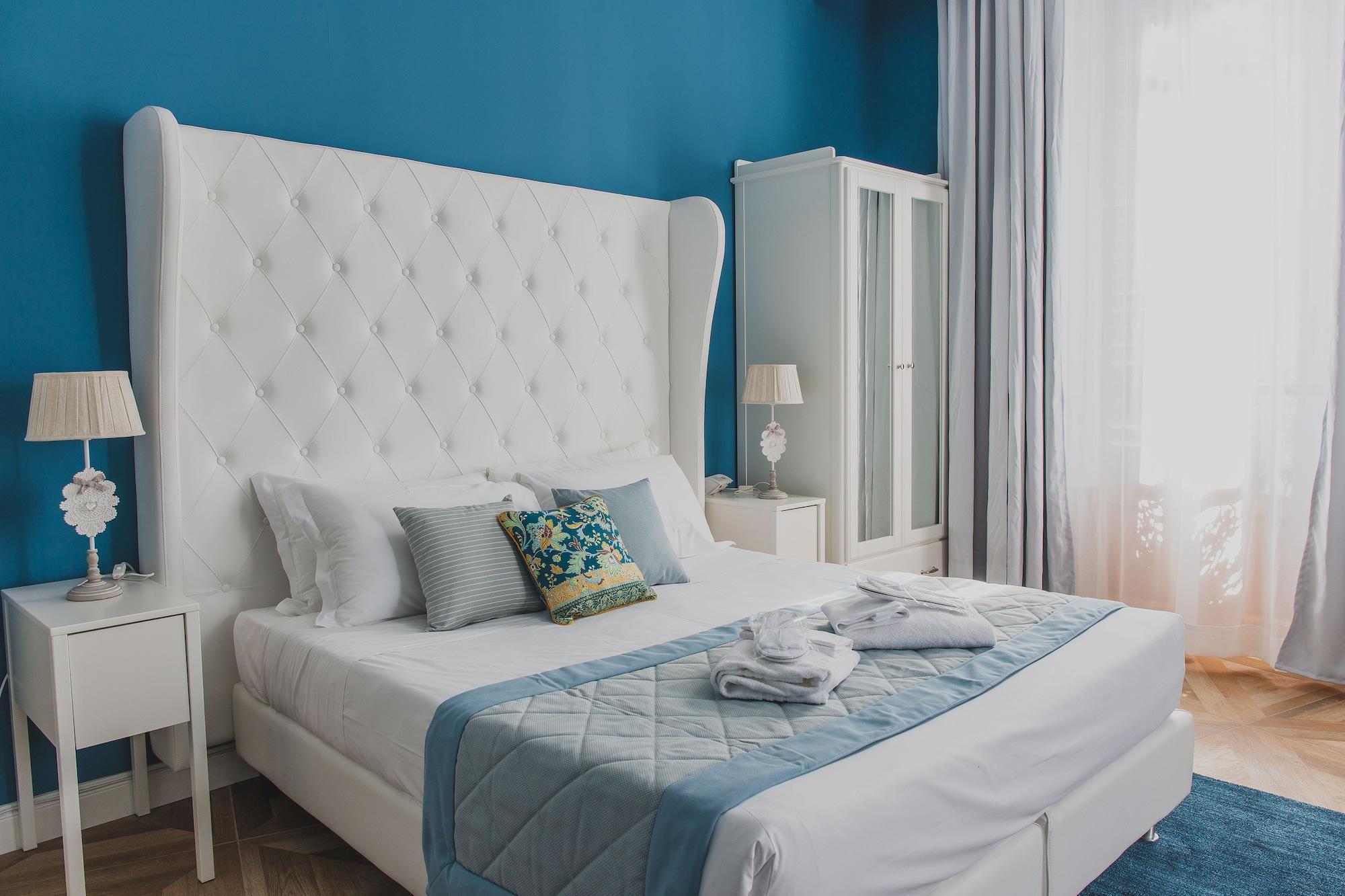 La Residenza Di Michelangelo Bed & Breakfast