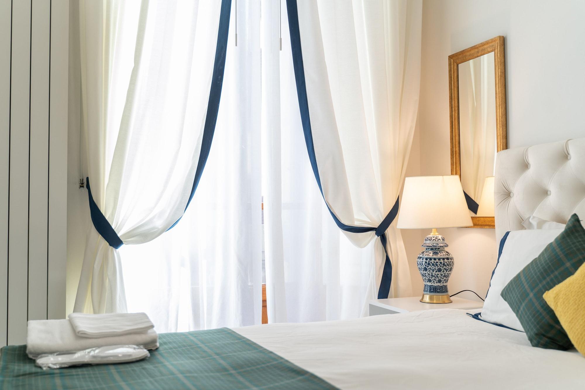 La Residenza Di Michelangelo Bed & Breakfast