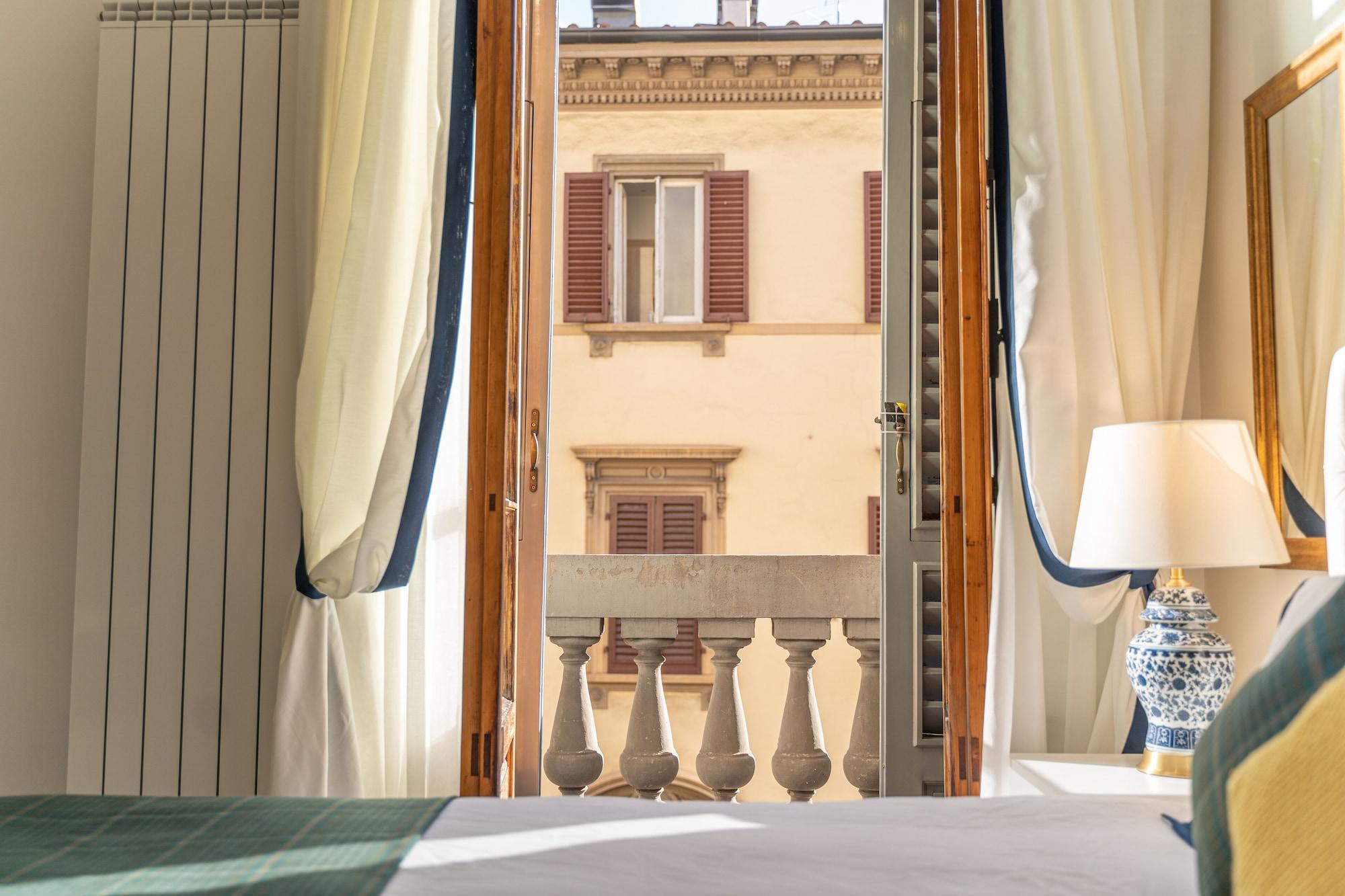 La Residenza Di Michelangelo Bed & Breakfast