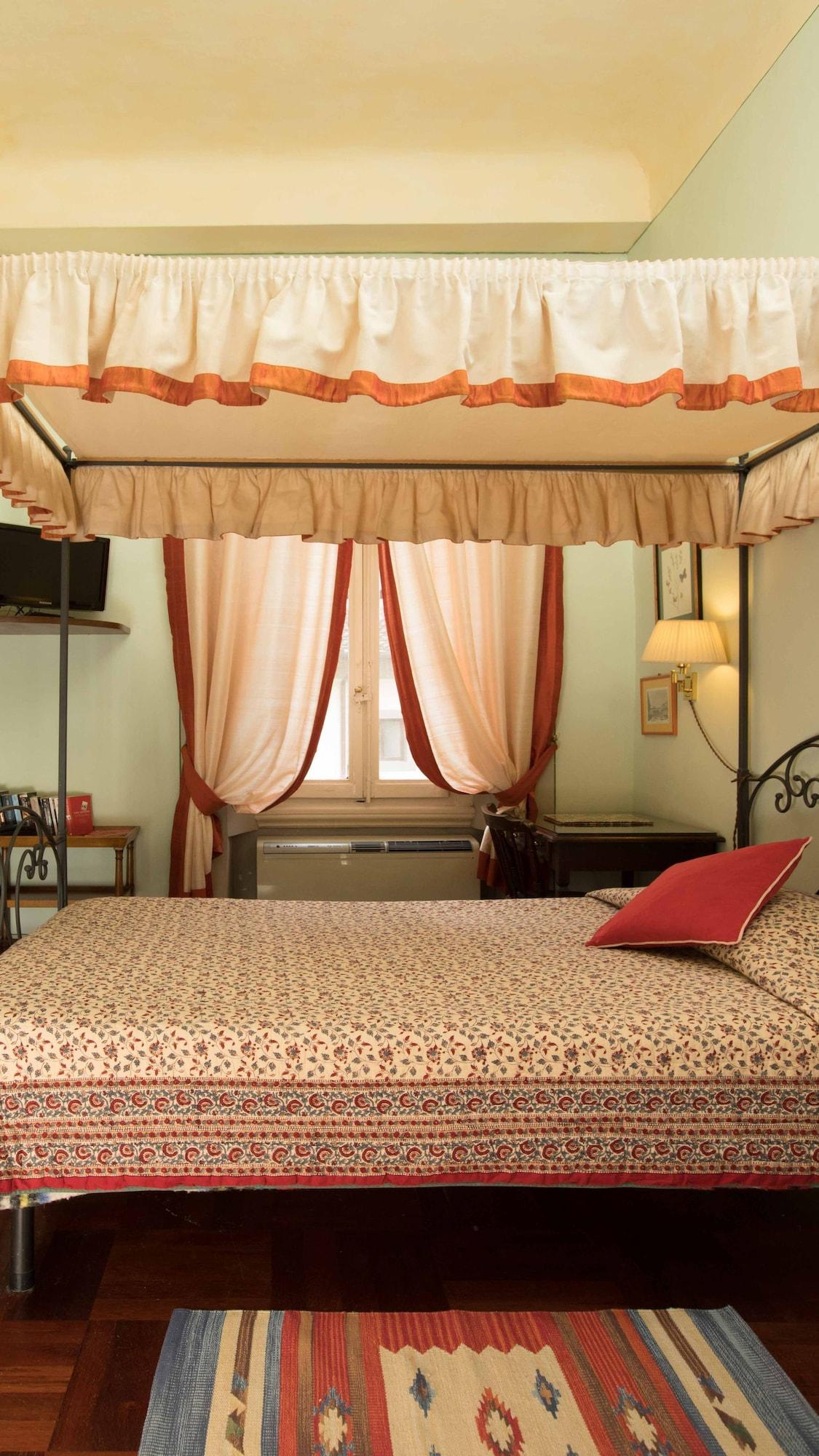 Residenza Johanna I 3*