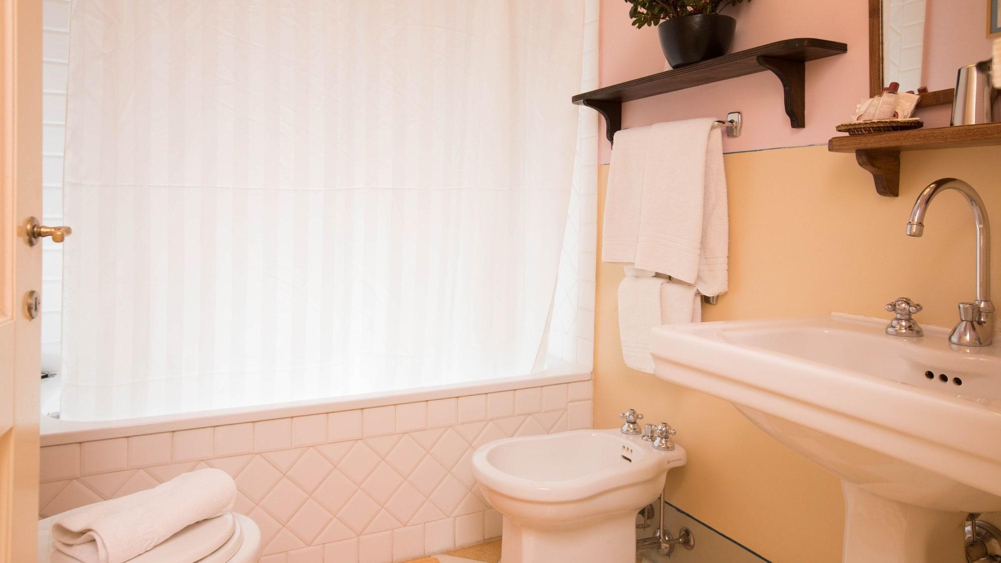 Residenza Johanna I Bed & Breakfast 3*
