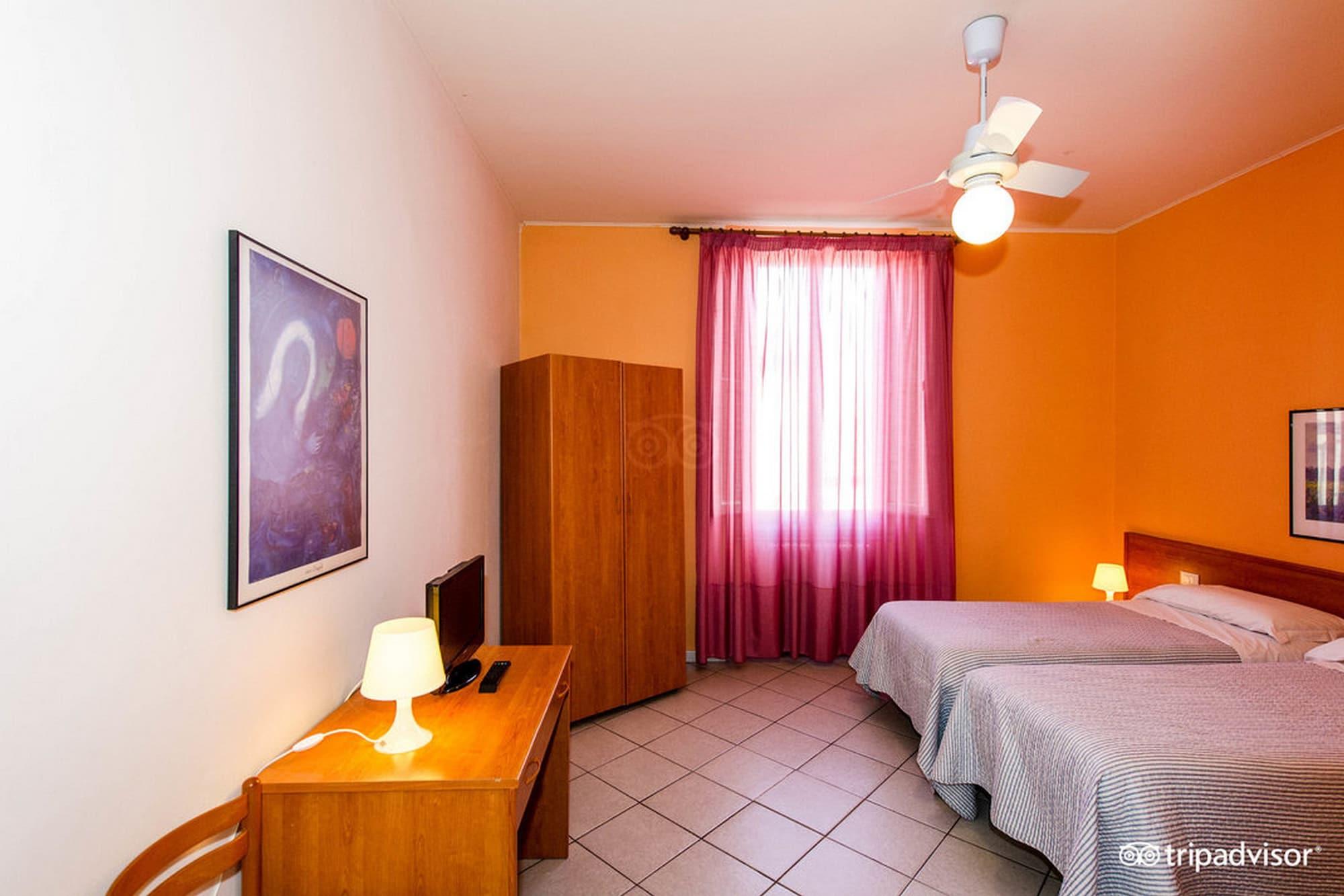 Leopolda Hotel 3*
