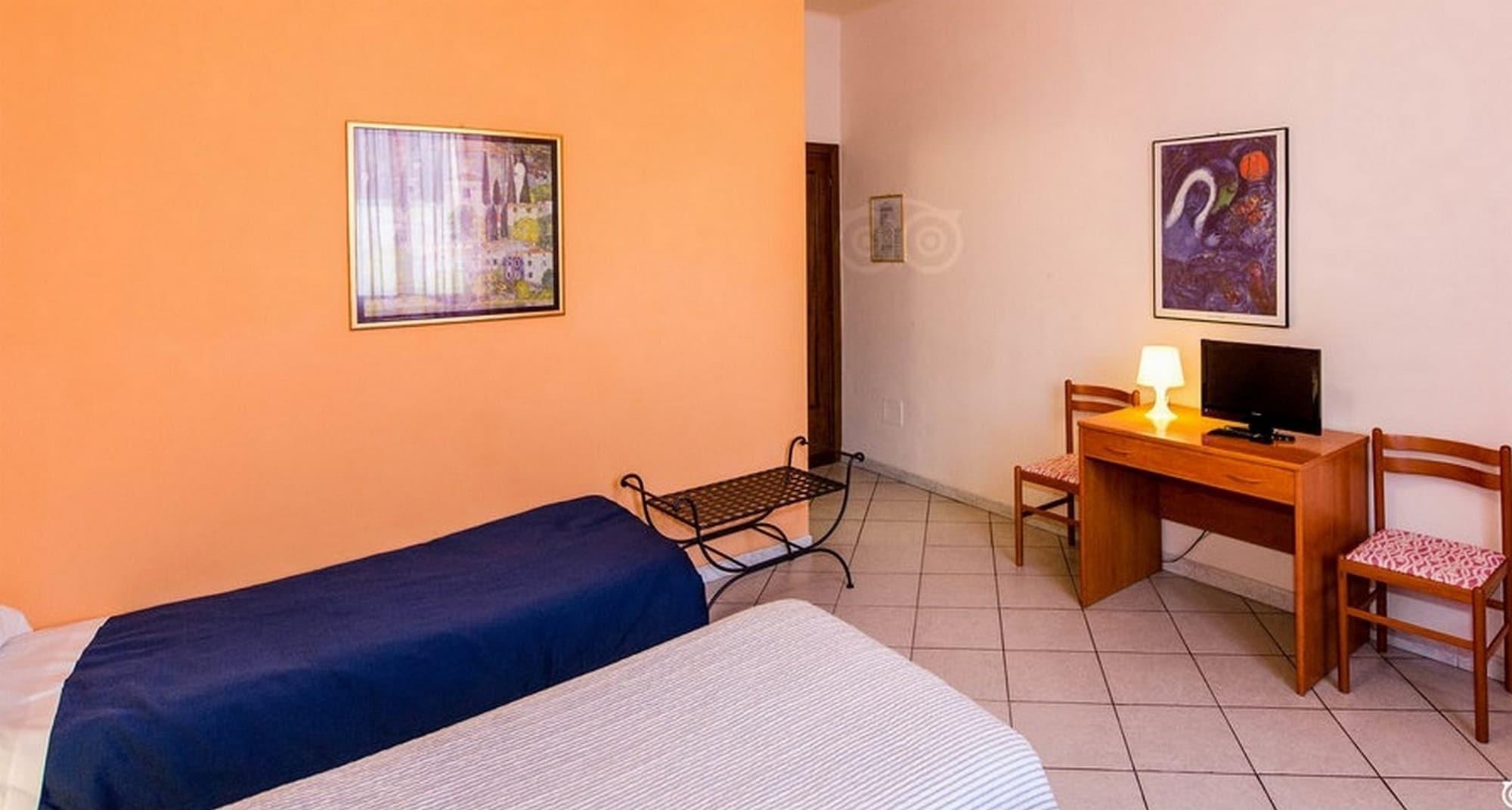 Leopolda Hotel Florence