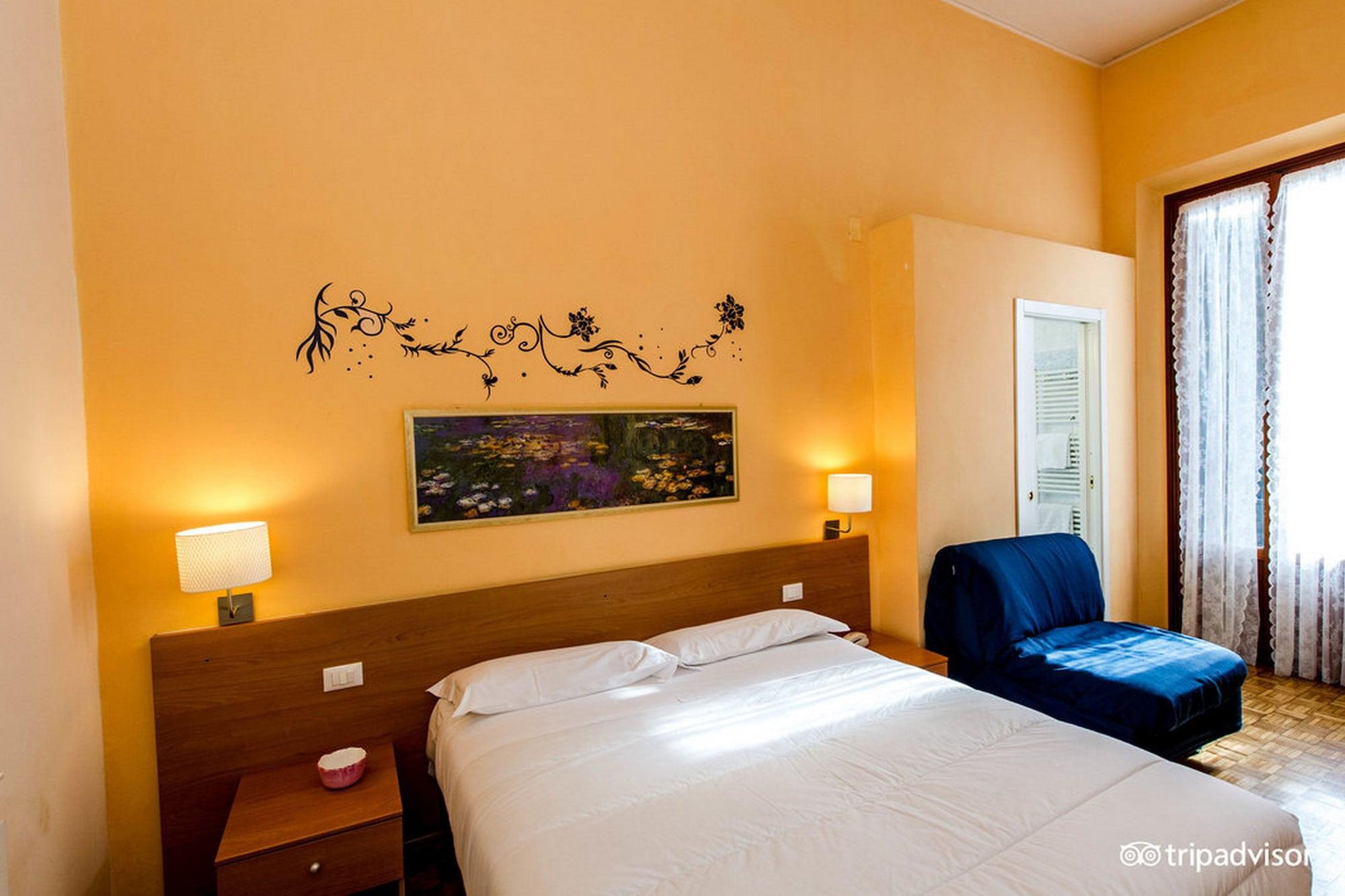 Hotel Leopolda