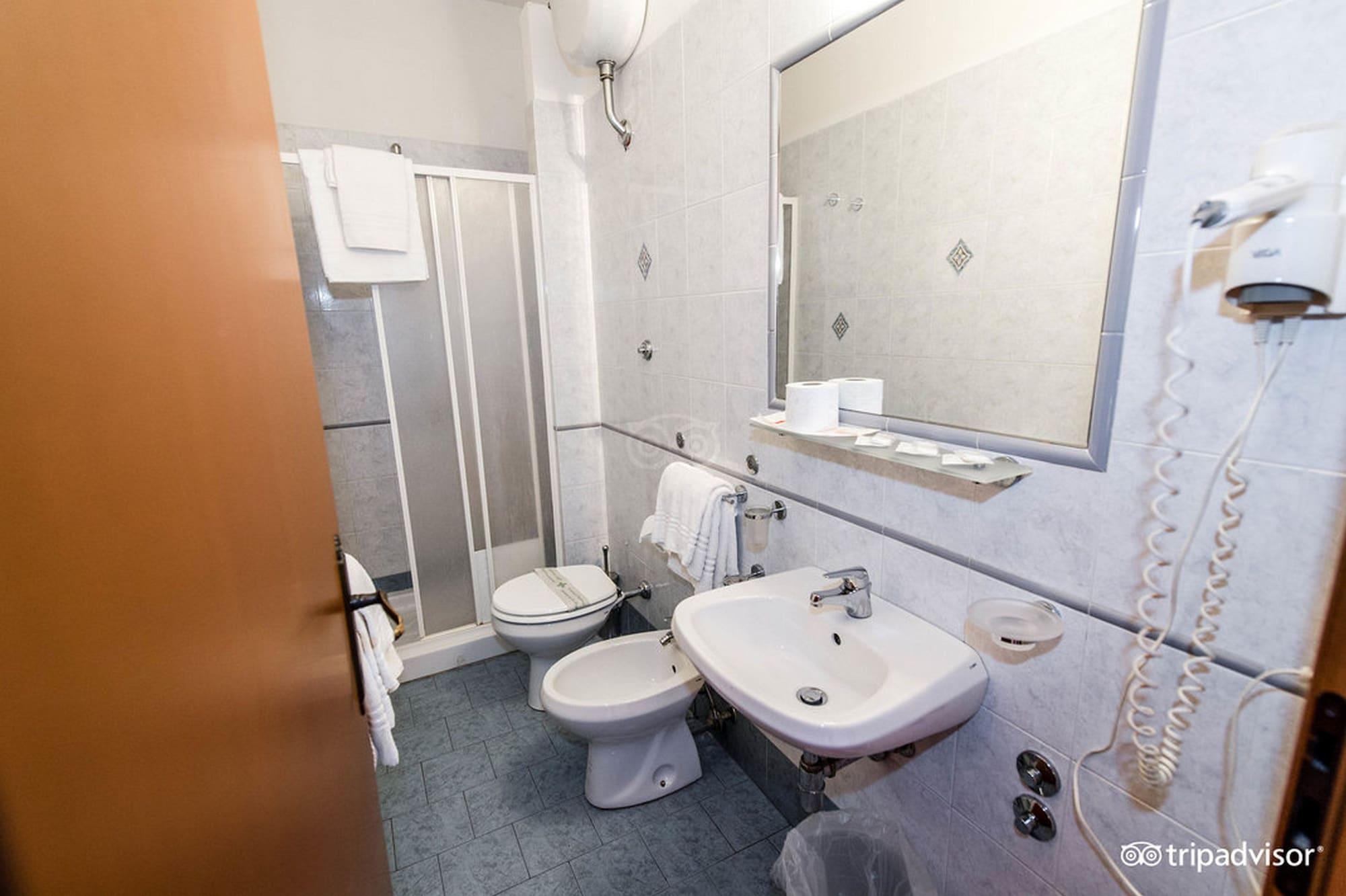 Leopolda Hotel