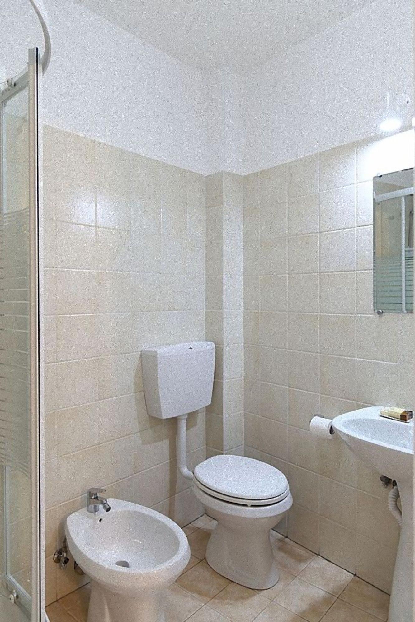 Bed & Breakfast Mia Palace Florence