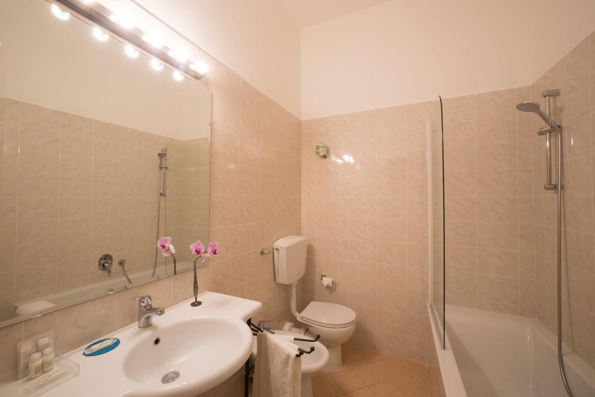 Orchidea Bed & Breakfast Florence