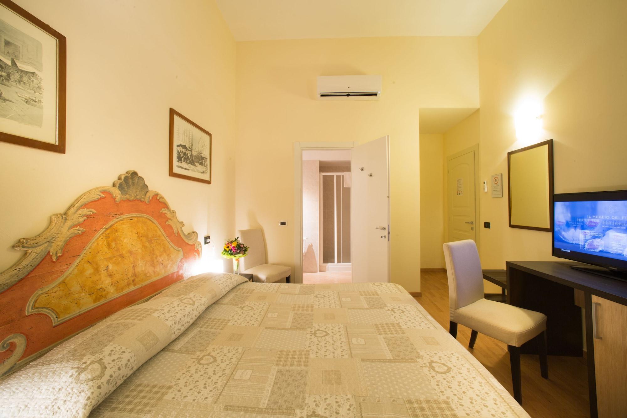 Bed & Breakfast Orchidea Florence