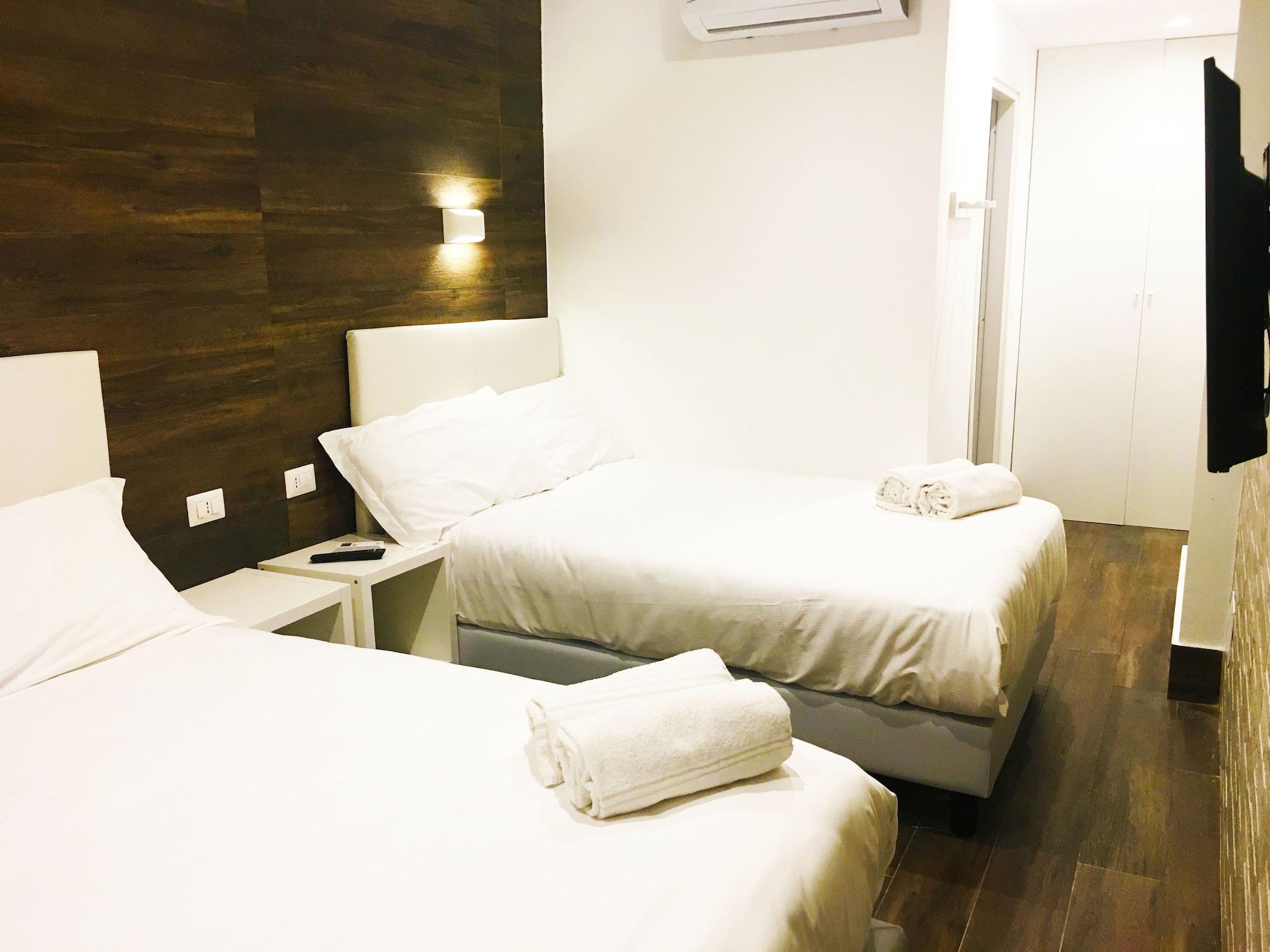 Aurum 4* Florence