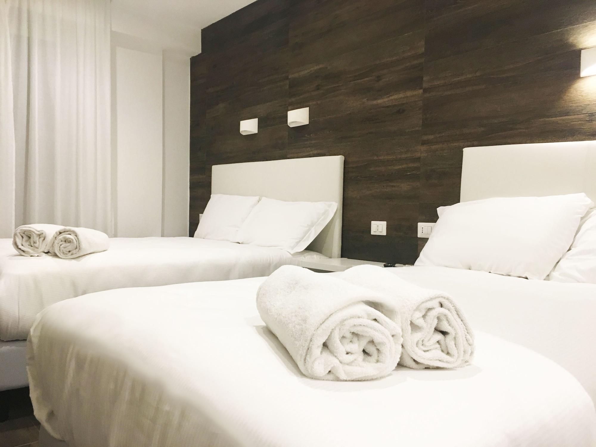 Aurum Hotel Florence
