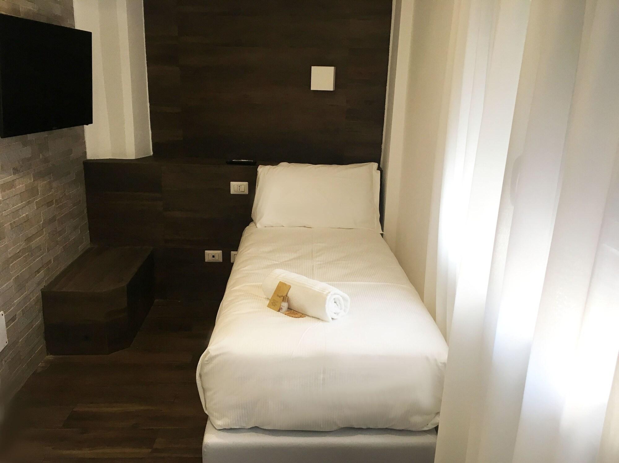 Aurum Hotel Florence