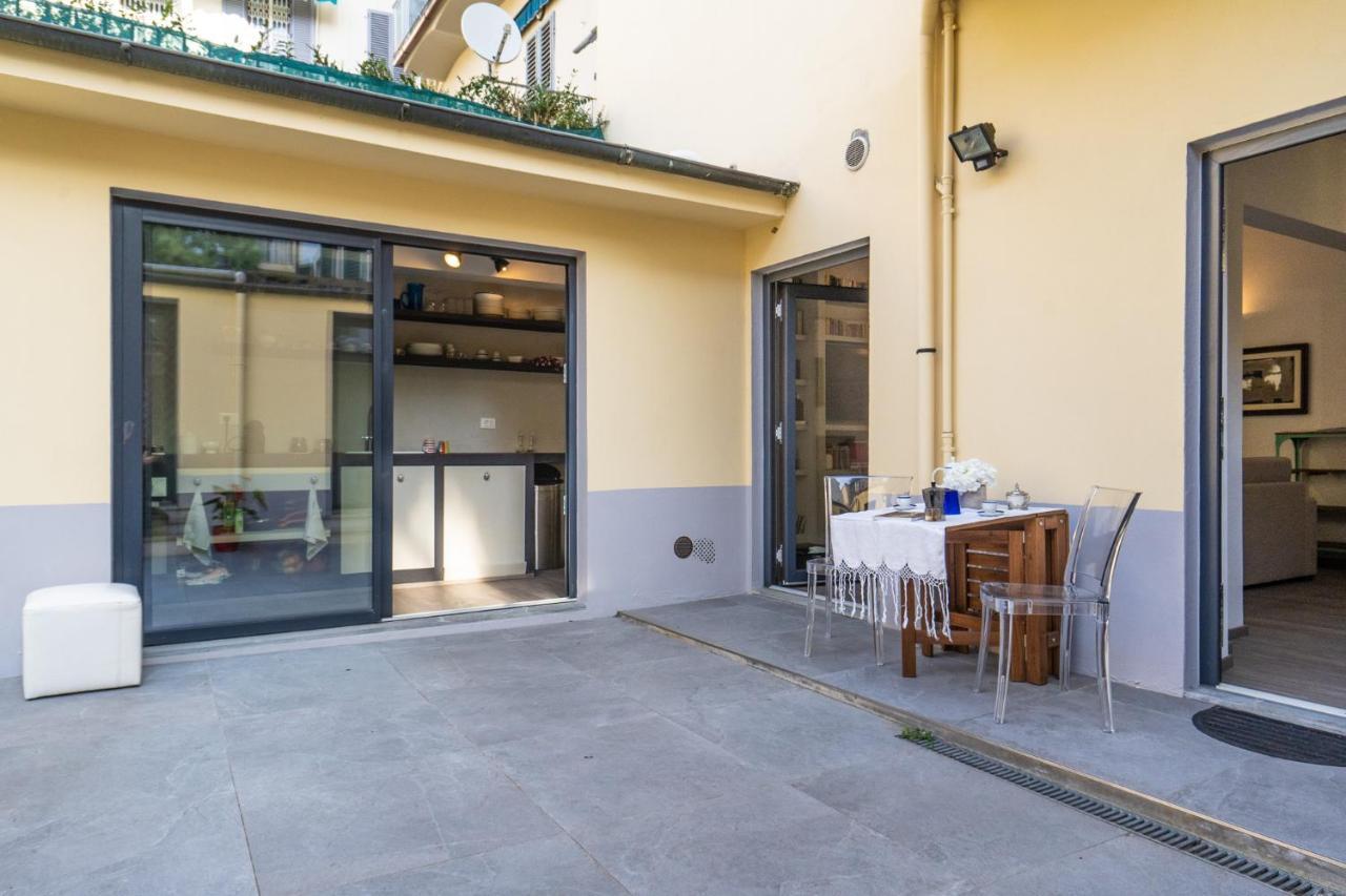 Apartment Pianista's House