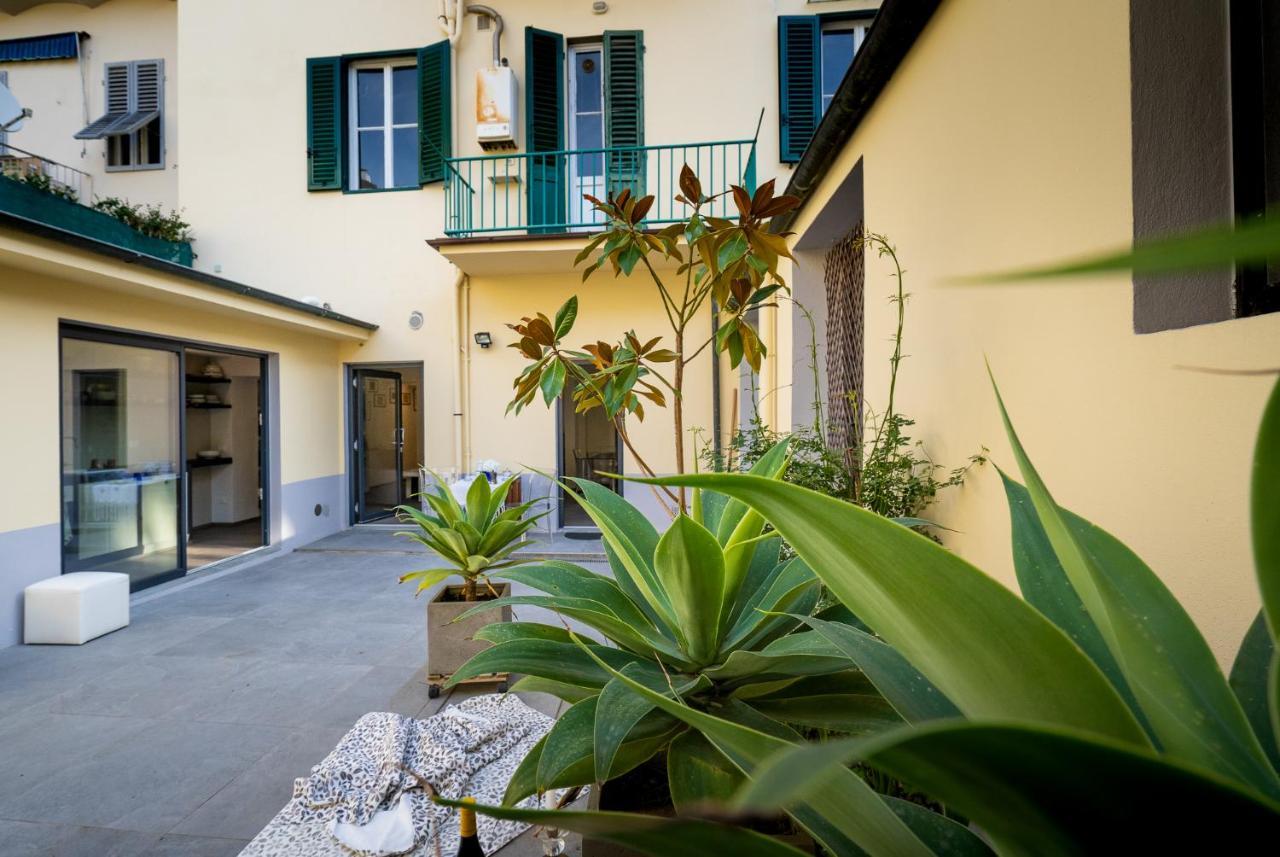 Apartment Pianista's House *