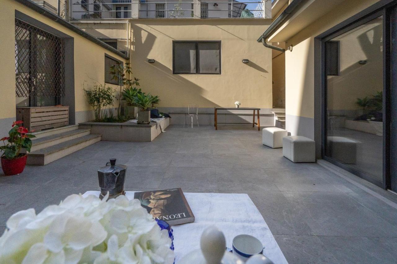 Apartment Pianista's House *