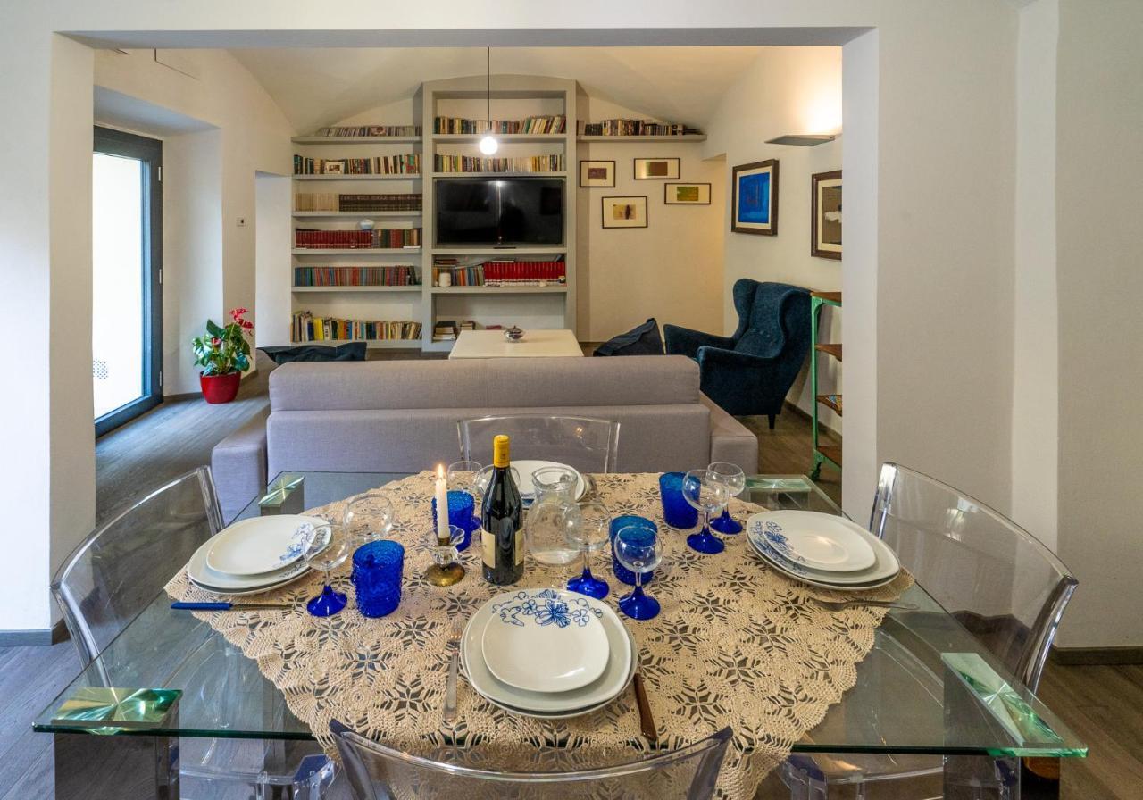 Apartment Pianista's House *