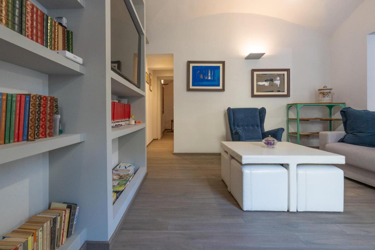 Pianista's House Apartment