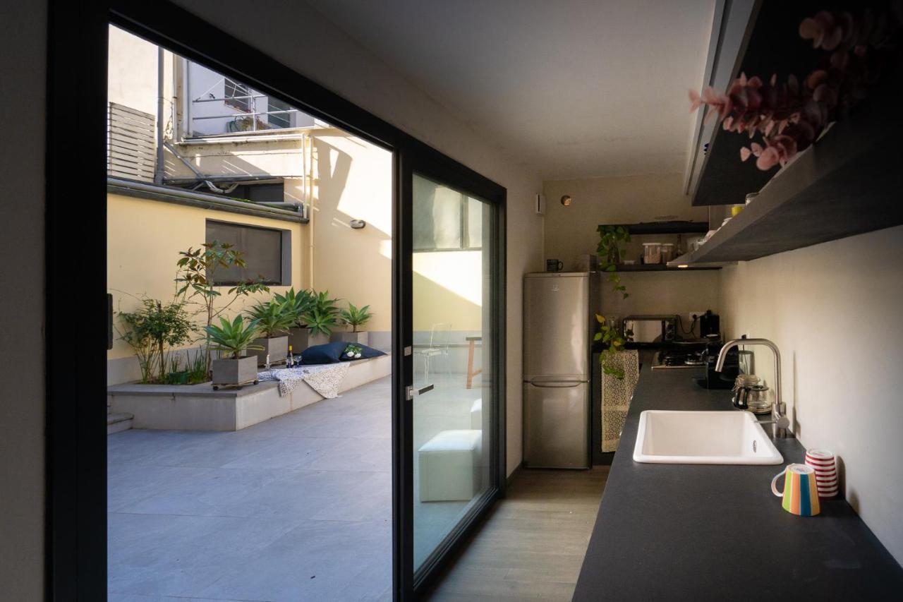 Pianista's House Apartment