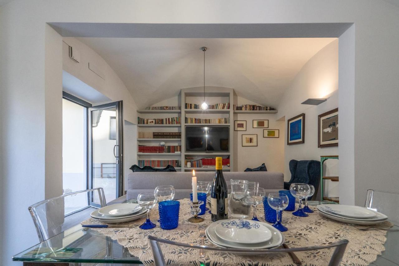 Pianista's House Apartment Florence